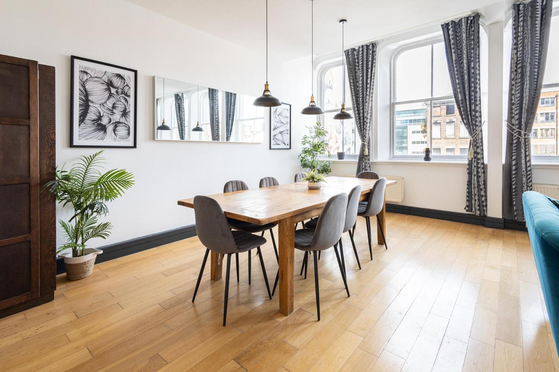 Apartment - Photo 15