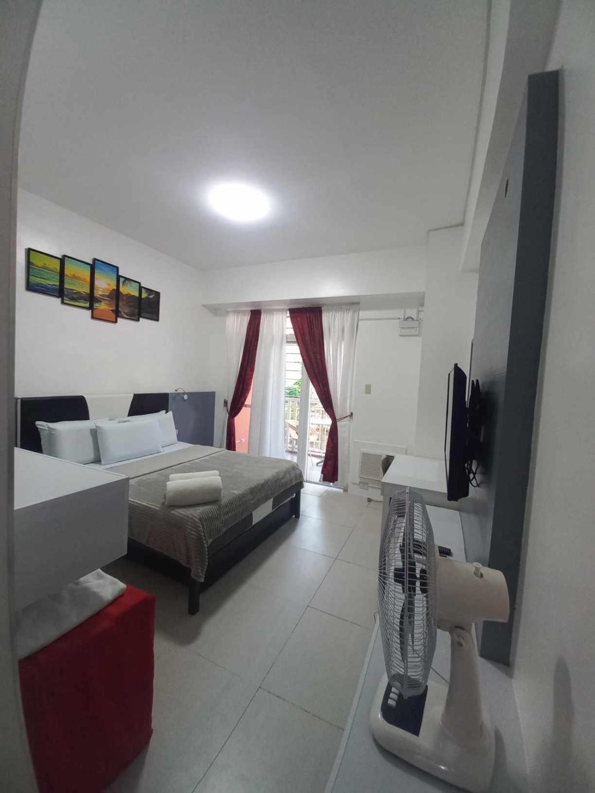 Studio Apartment - Photo 10