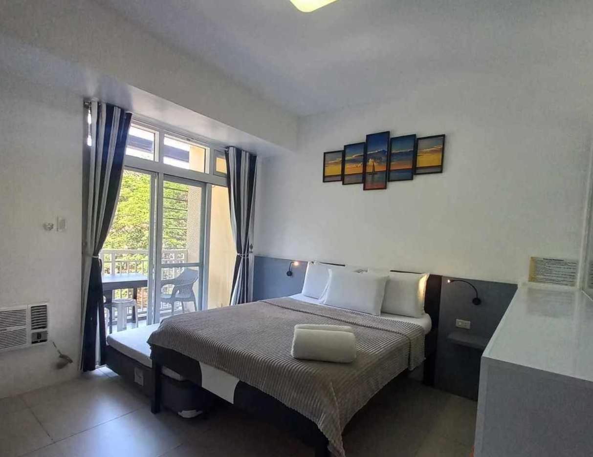 Studio Apartment - Photo 41