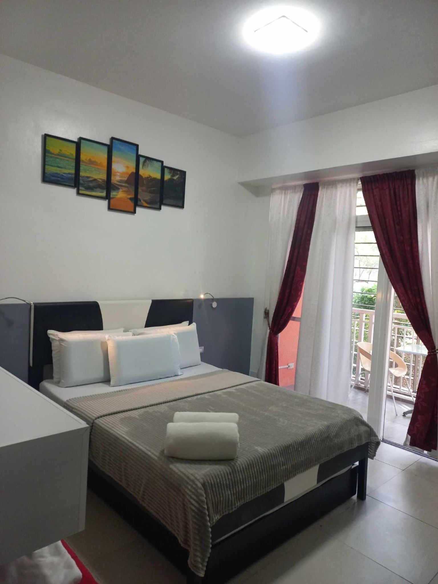 Studio Apartment - Photo 43