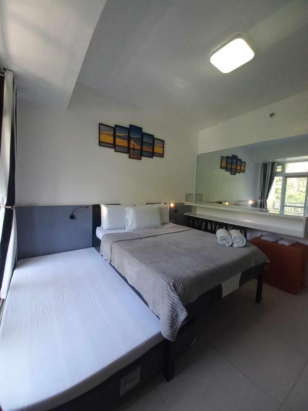 Studio Apartment - Photo 35