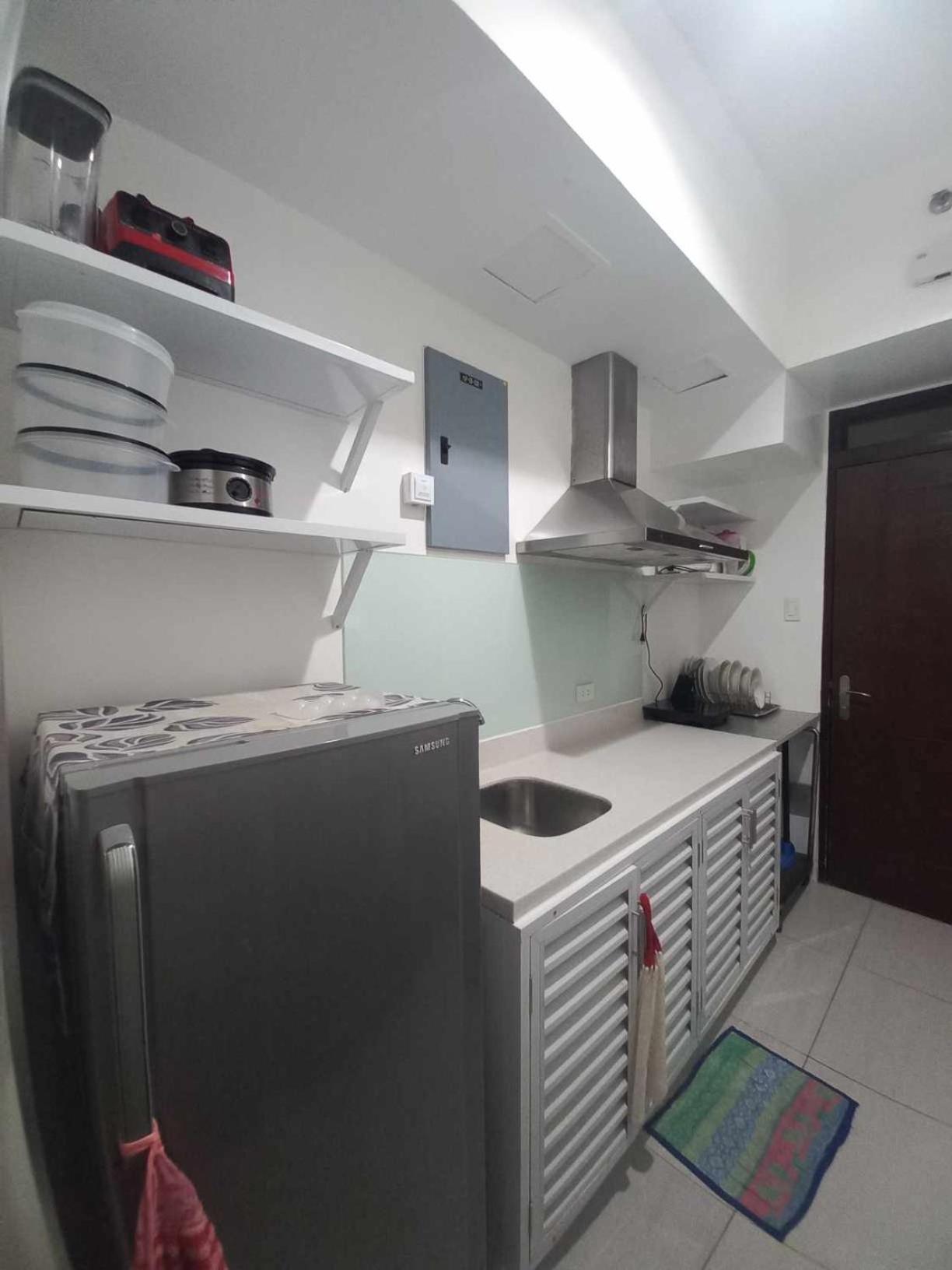 Studio Apartment - Photo 37