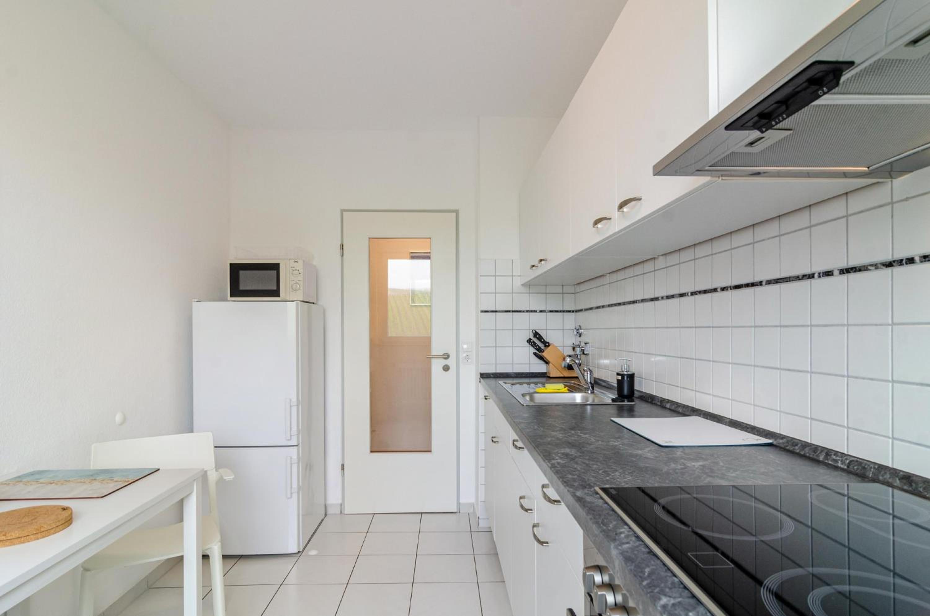 Apartment with Lake View photo 3