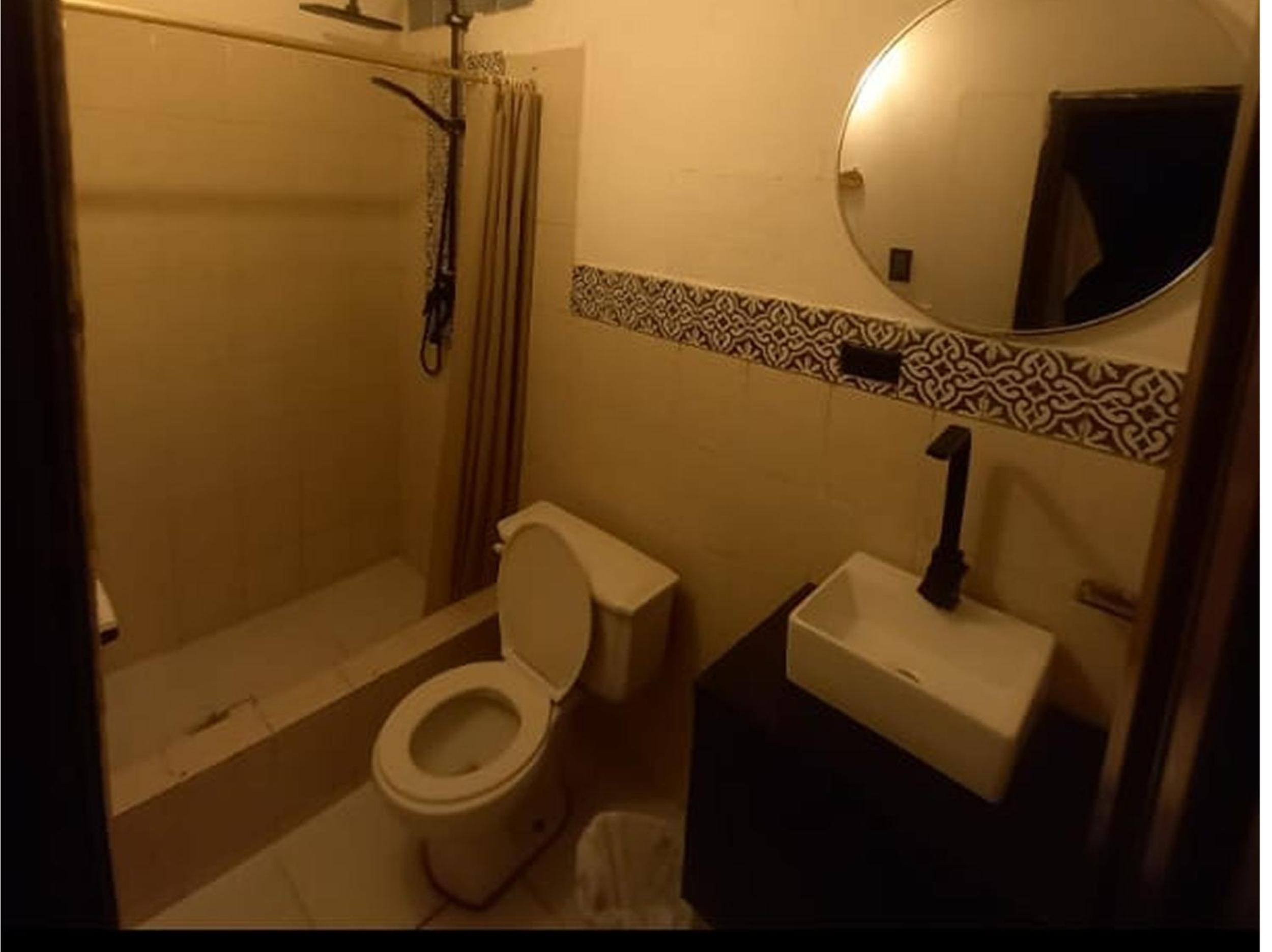 Single Bed In Dormitory Room photo 3