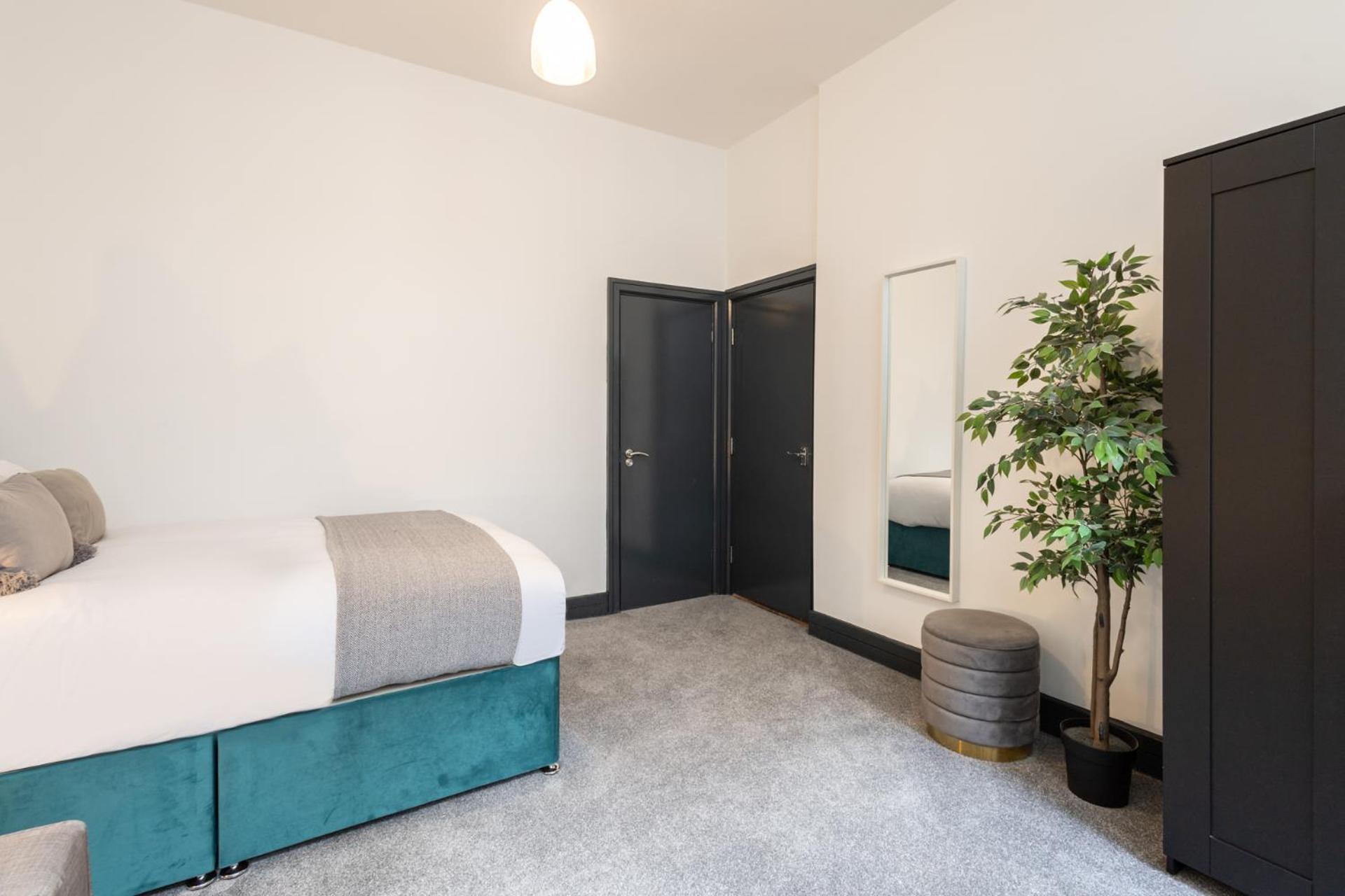 Apartment - Photo 20