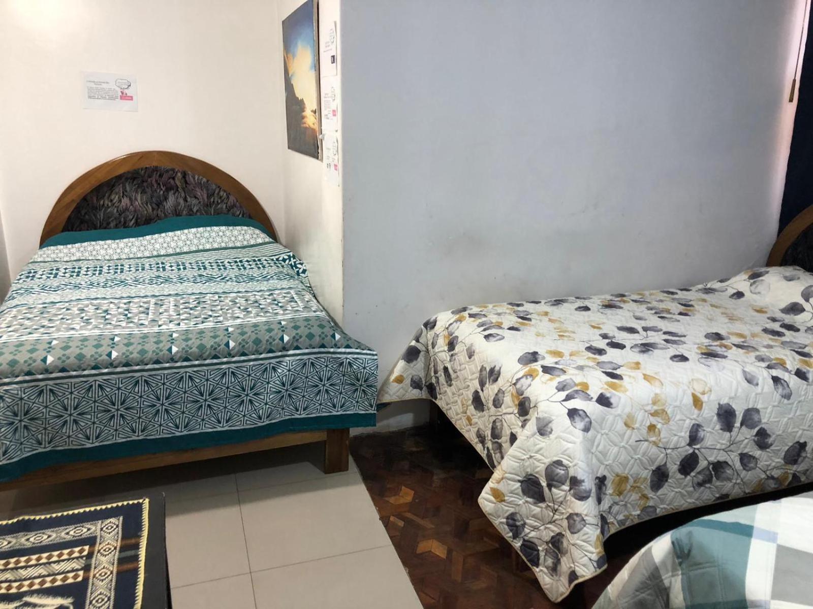 Budget Triple Room photo 3
