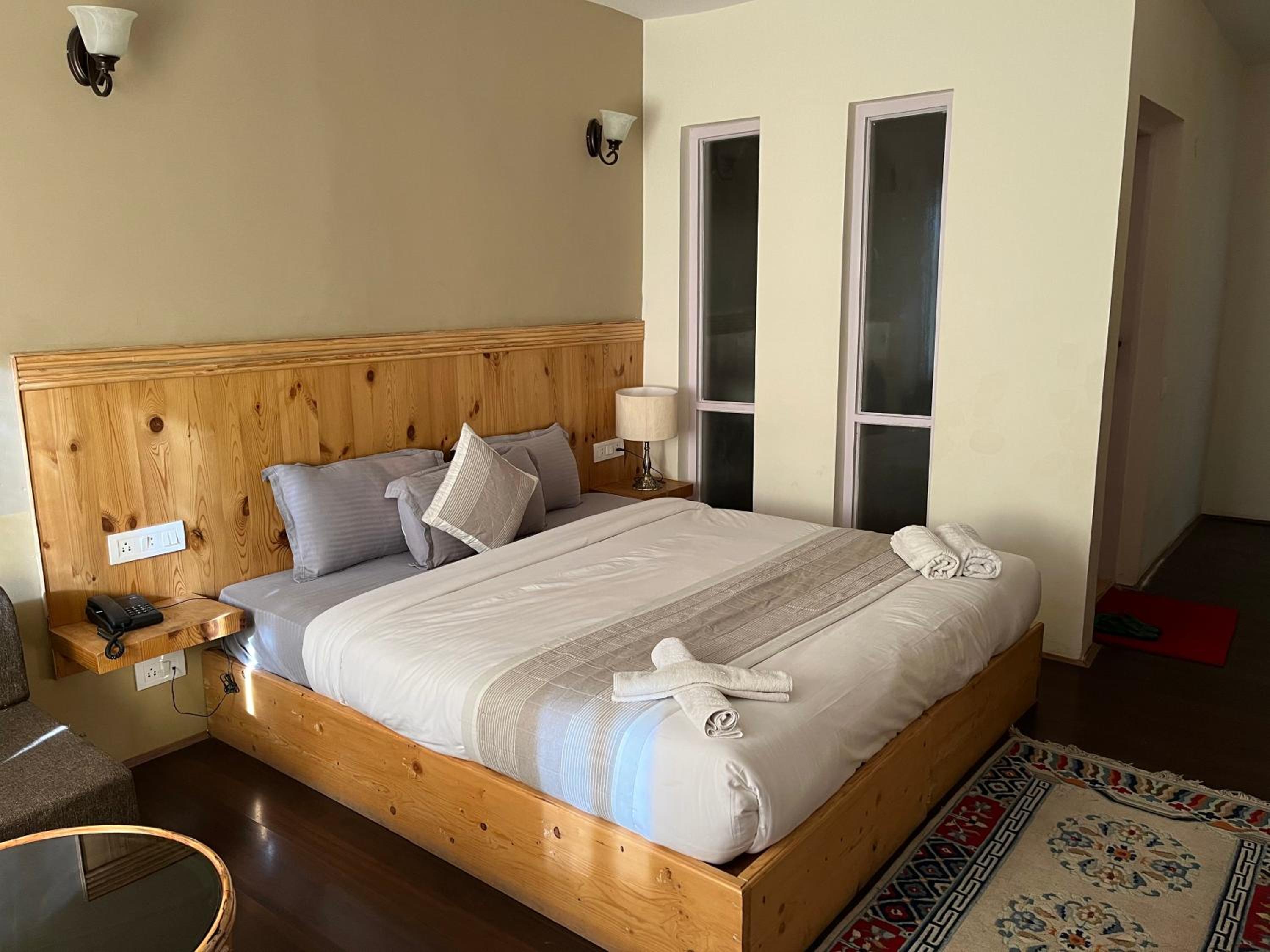 Superior Double Room