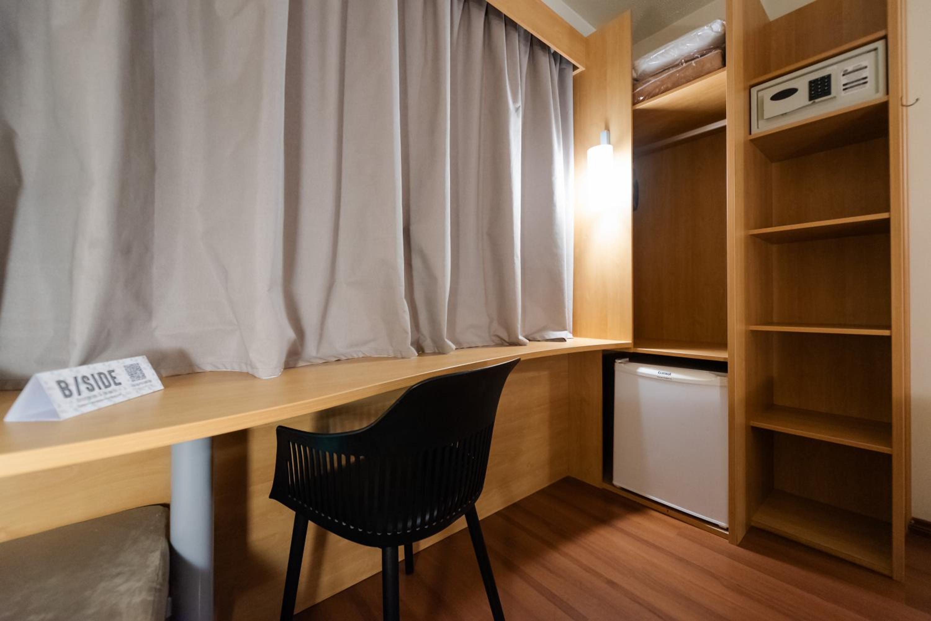 Standard Double Room photo 3