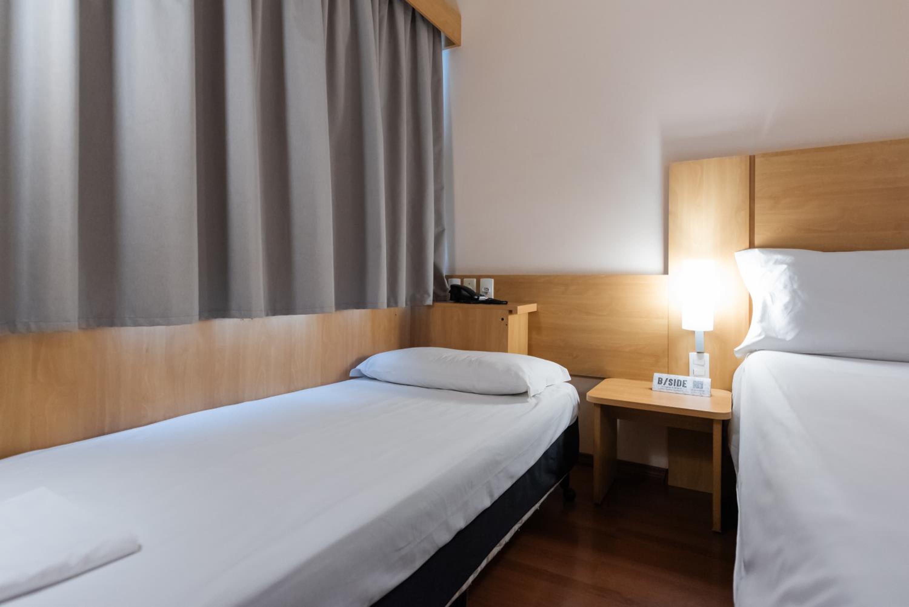 Standard Double Room with Child Bed photo 1