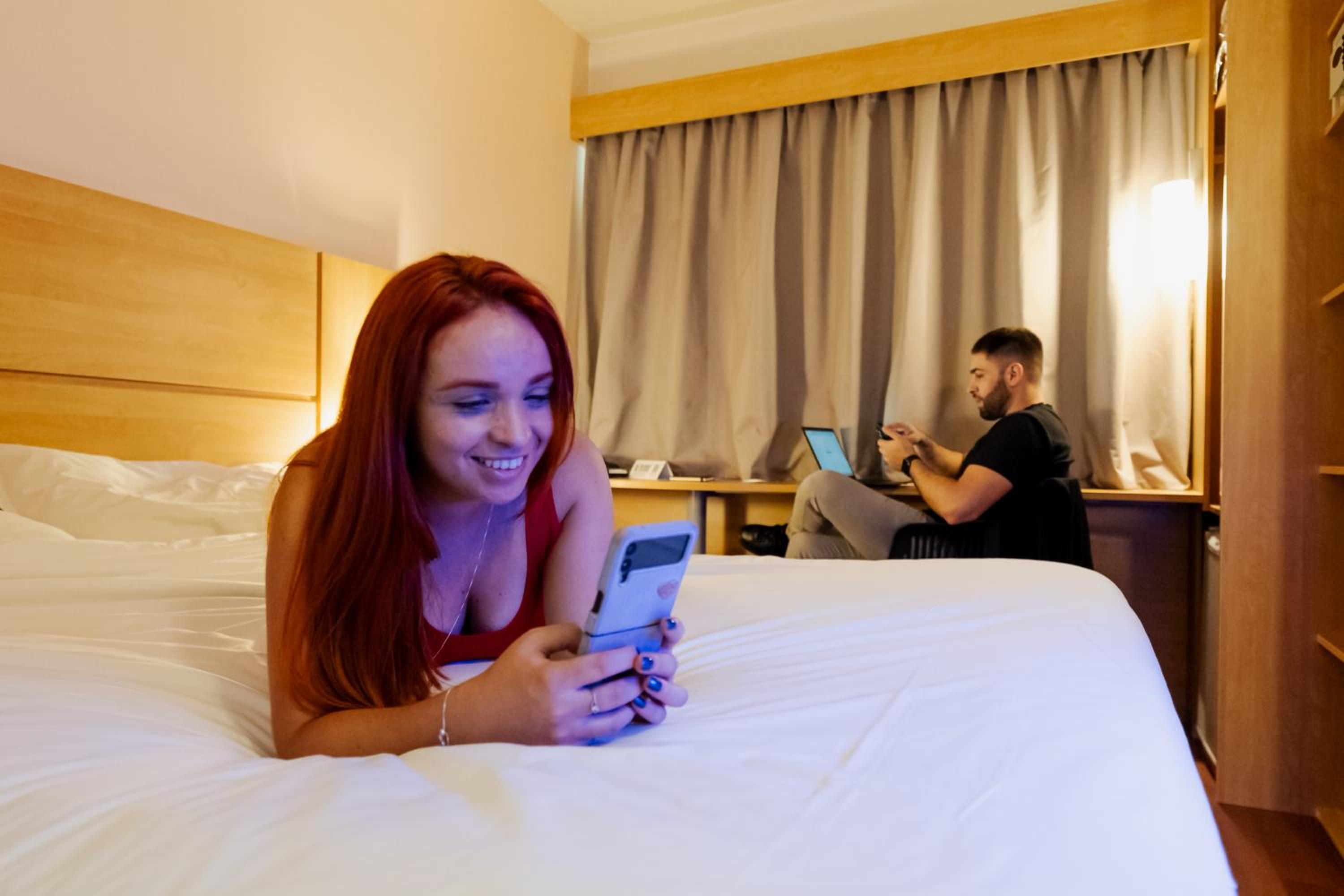 Standard Double Room photo 2