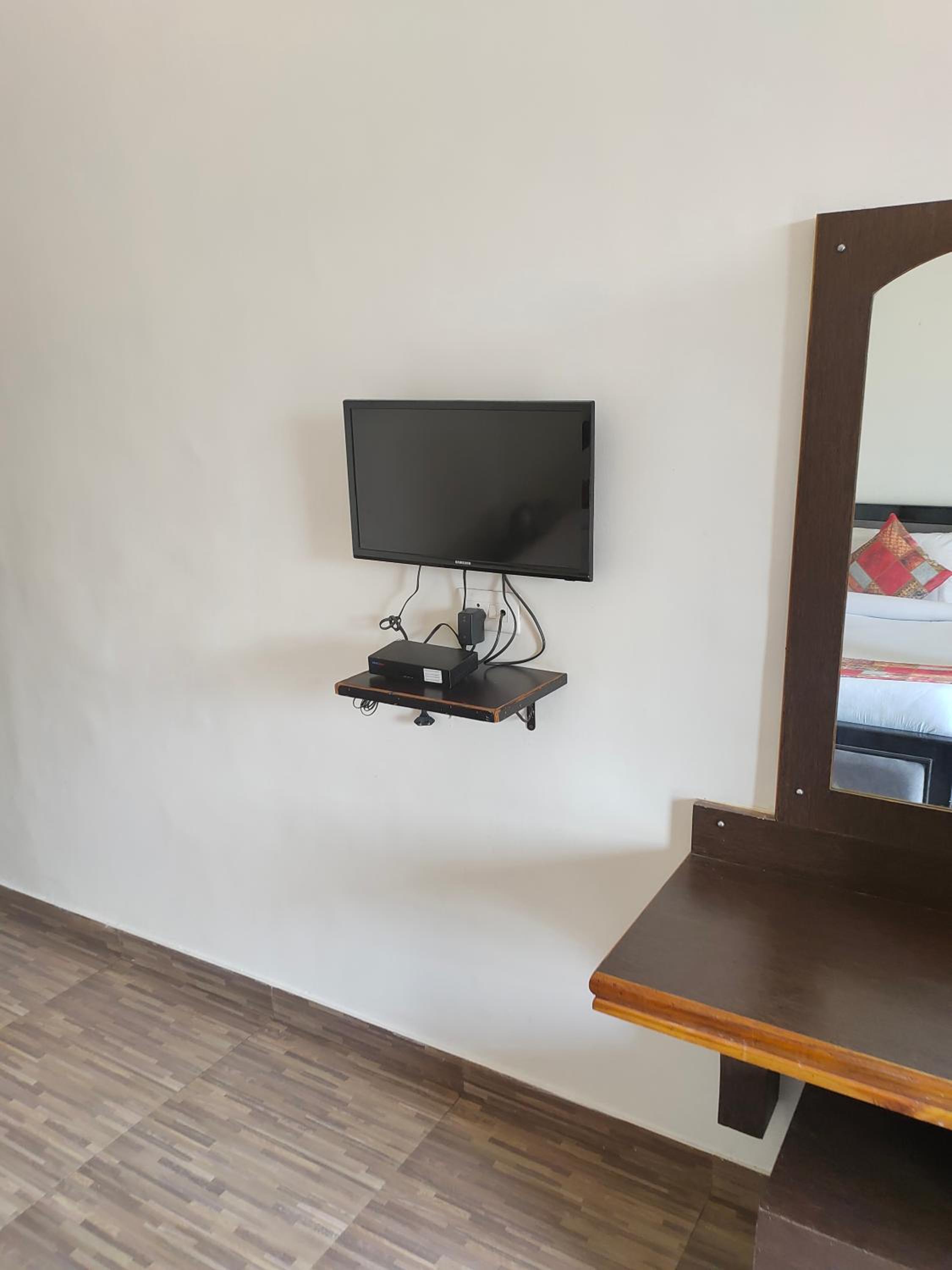 Quadruple Room photo 2
