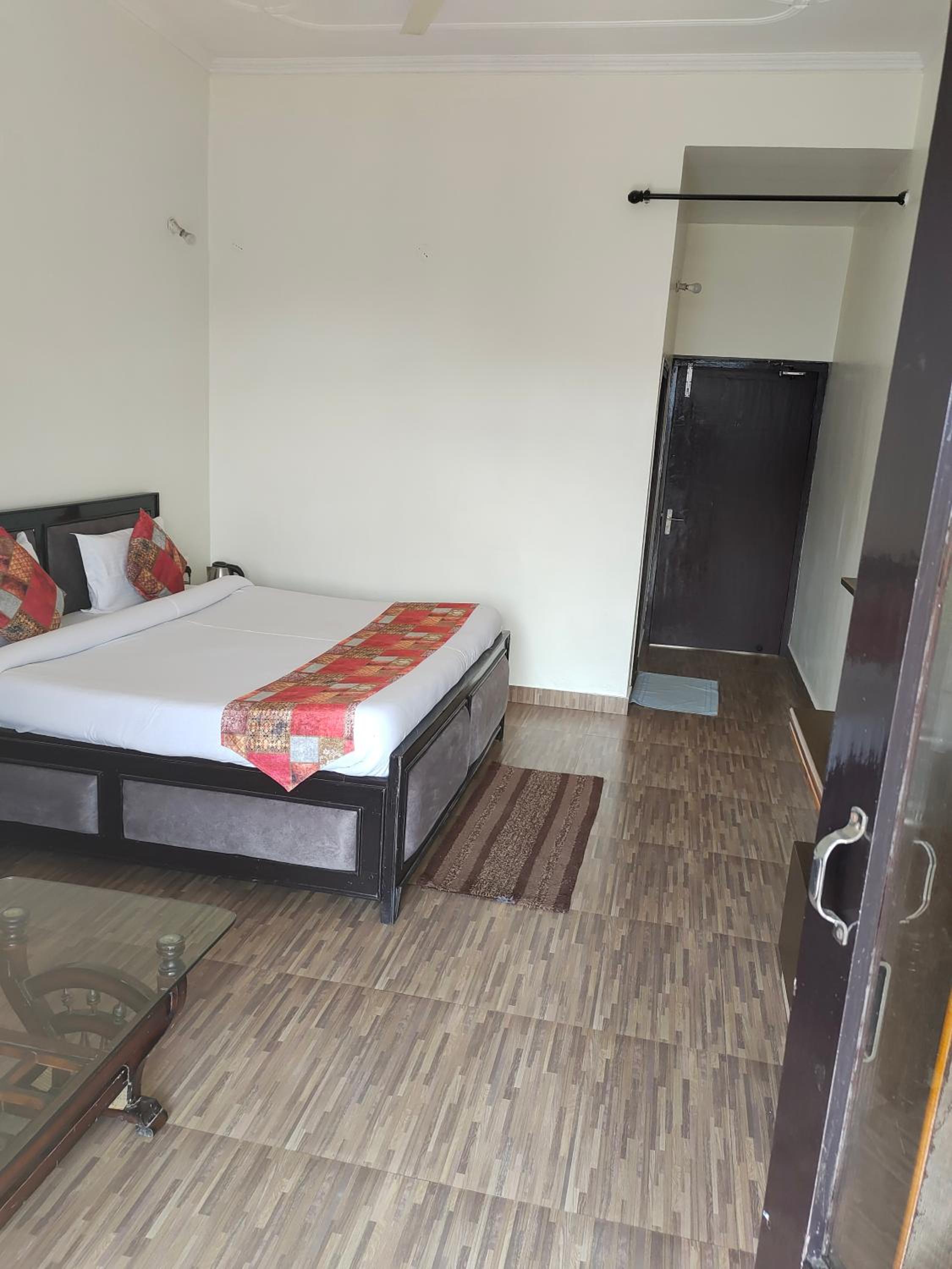 Quadruple Room photo 3