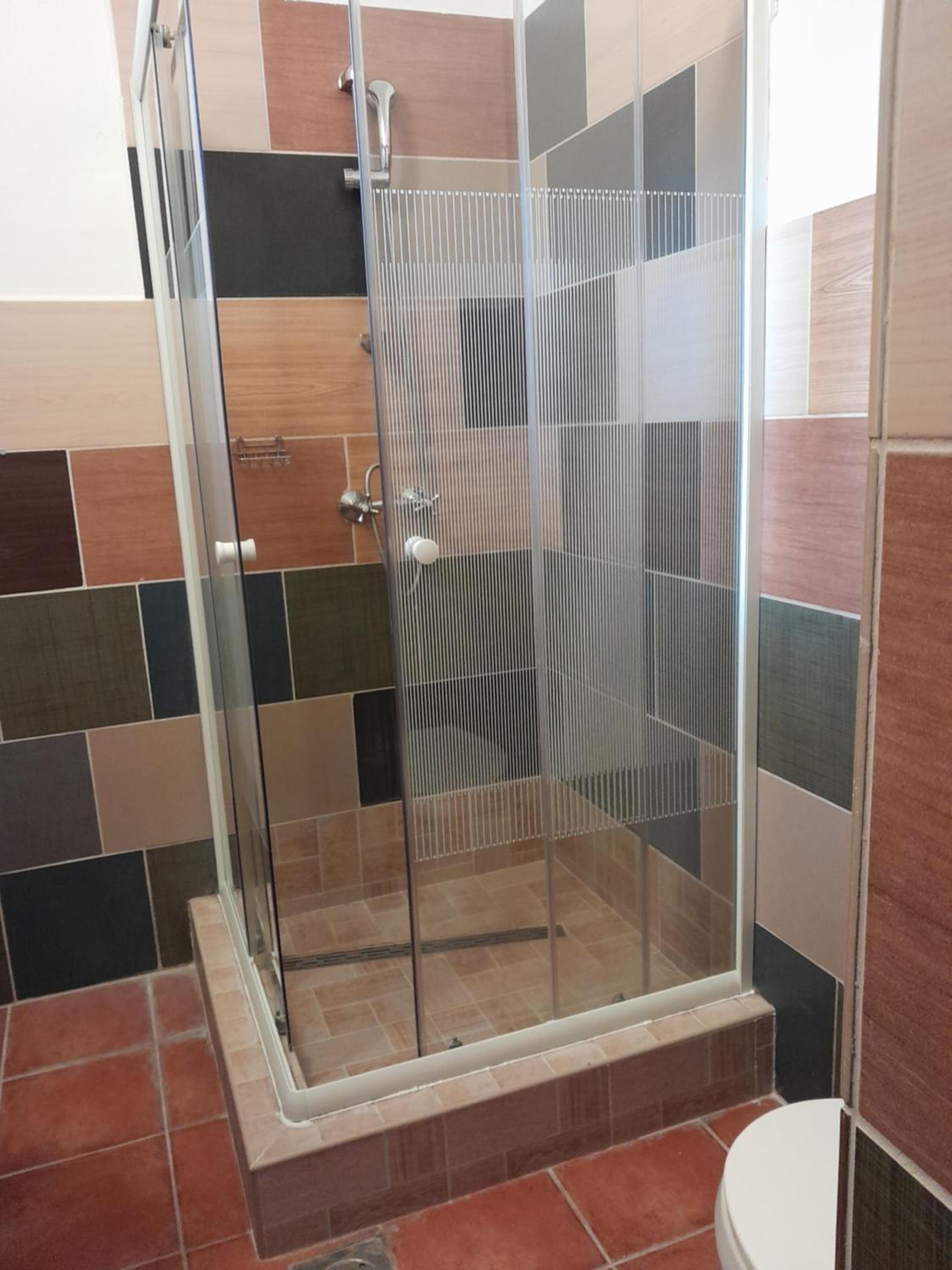 Deluxe Double Room with Shower photo 2