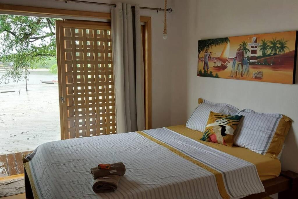Villa - Beach Front photo 1