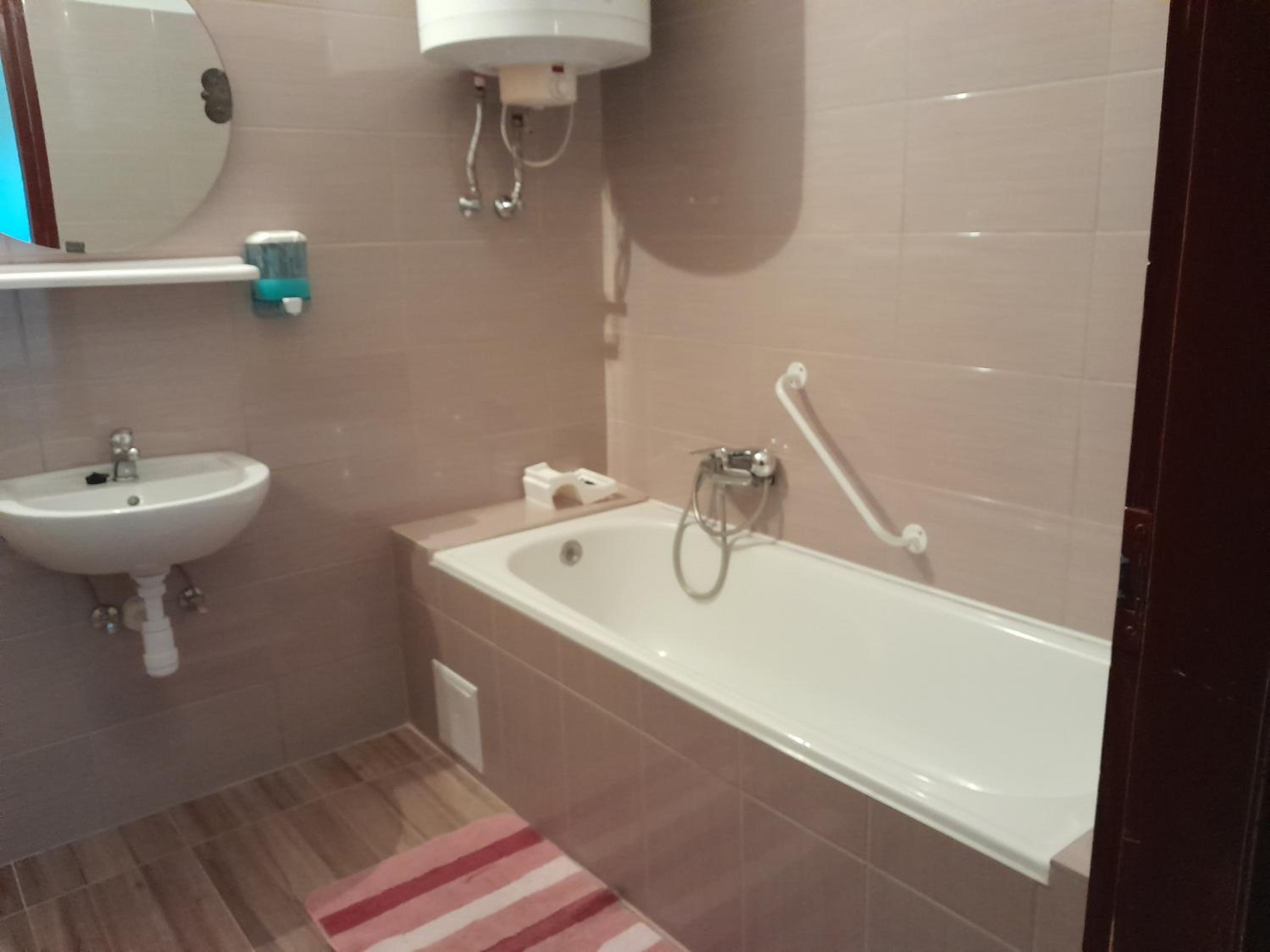 Deluxe Double Room with Bath photo 2