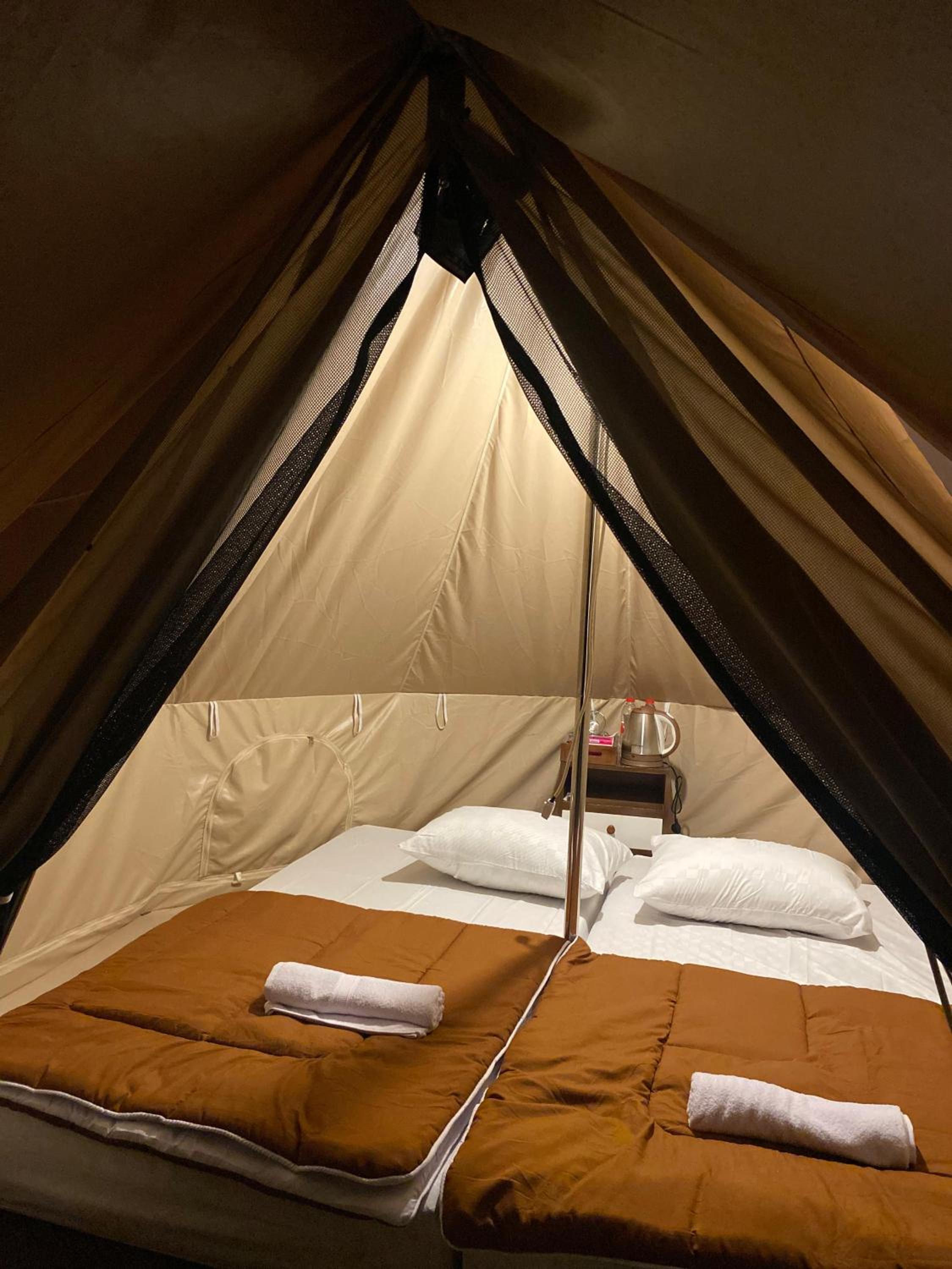 Double Or Twin Room photo 1