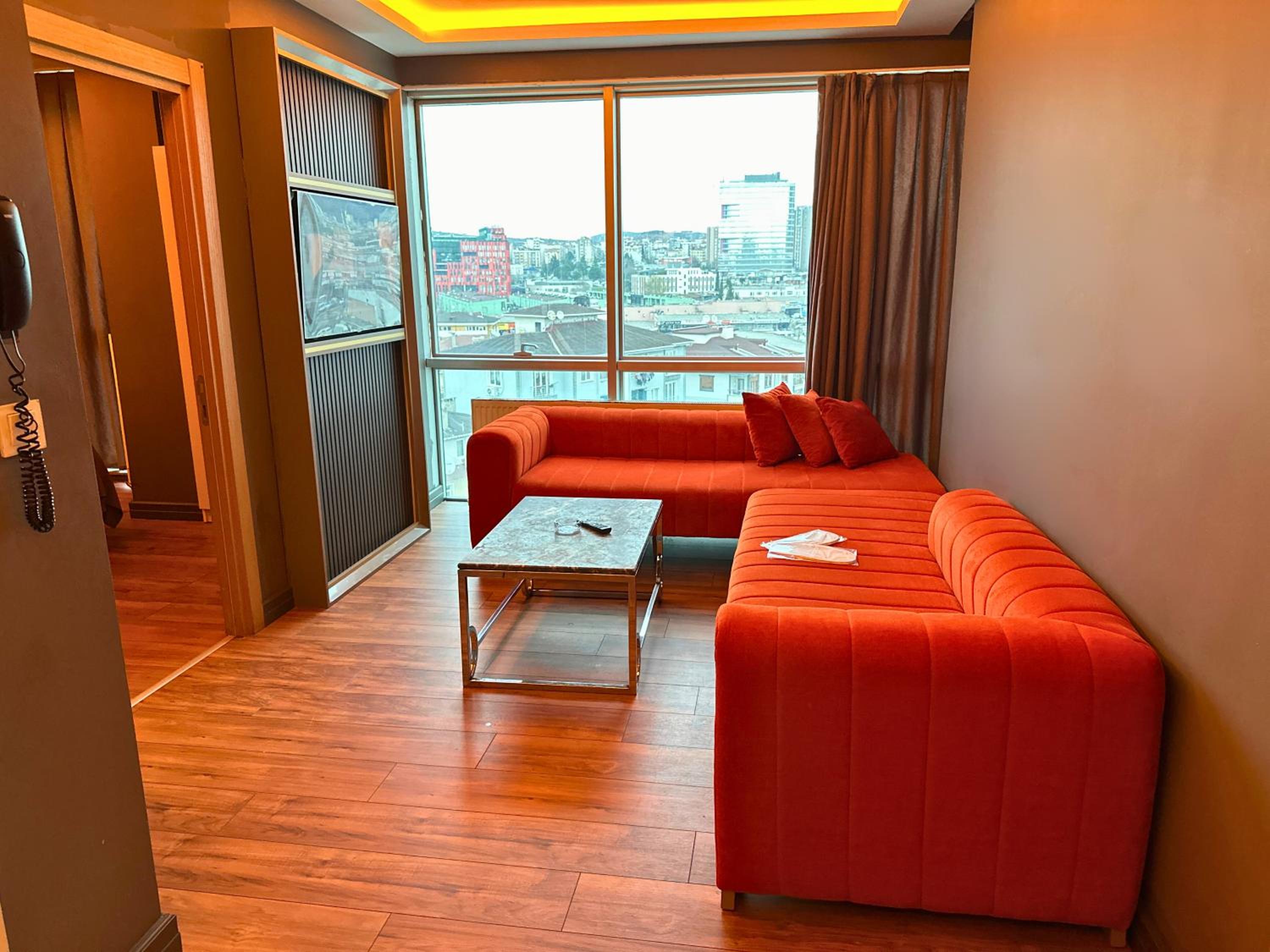 Double or Twin Room photo 1