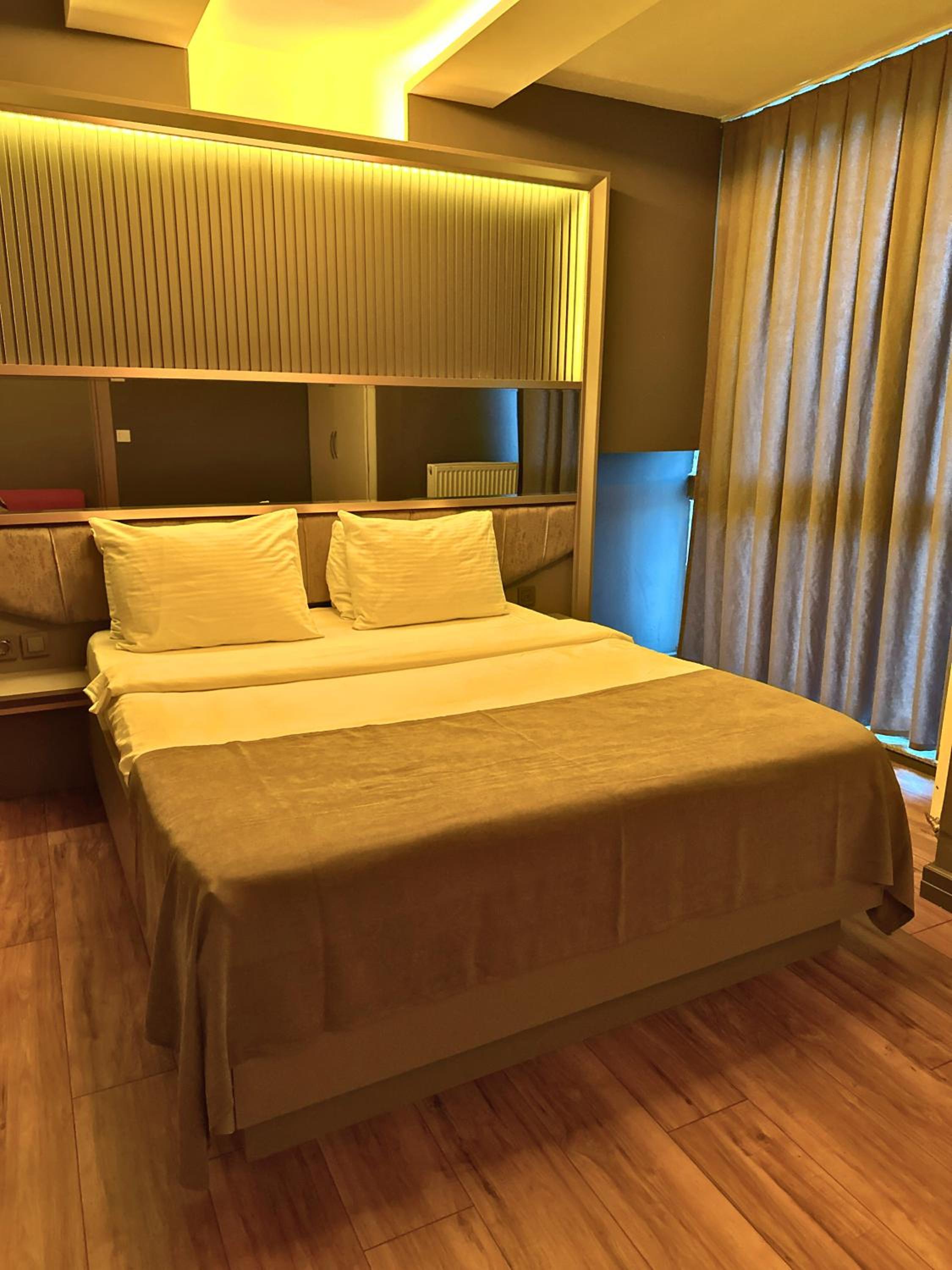 Standard Double Room photo 1