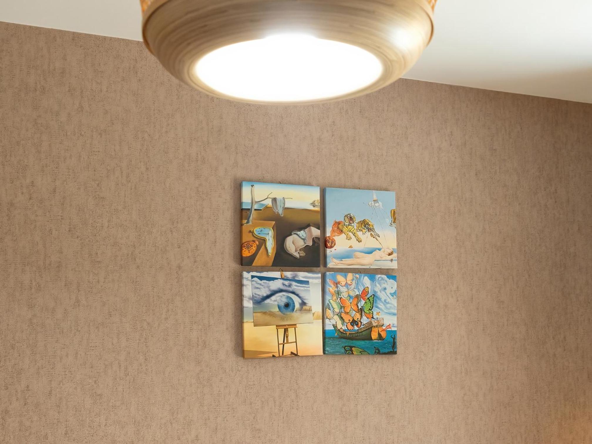 Comfort Quadruple Room - Photo 21