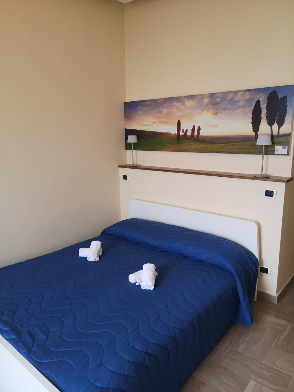 Double Room with Lake View photo 3