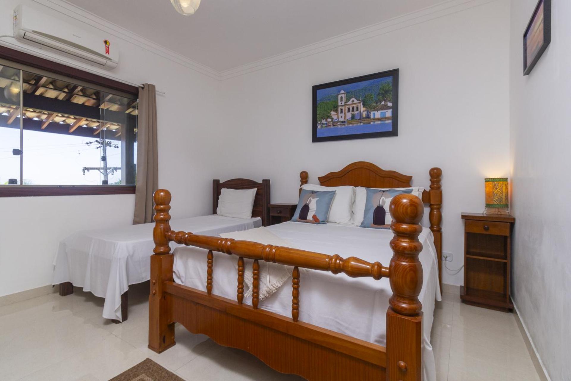 Standard Triple Room - Photo 3