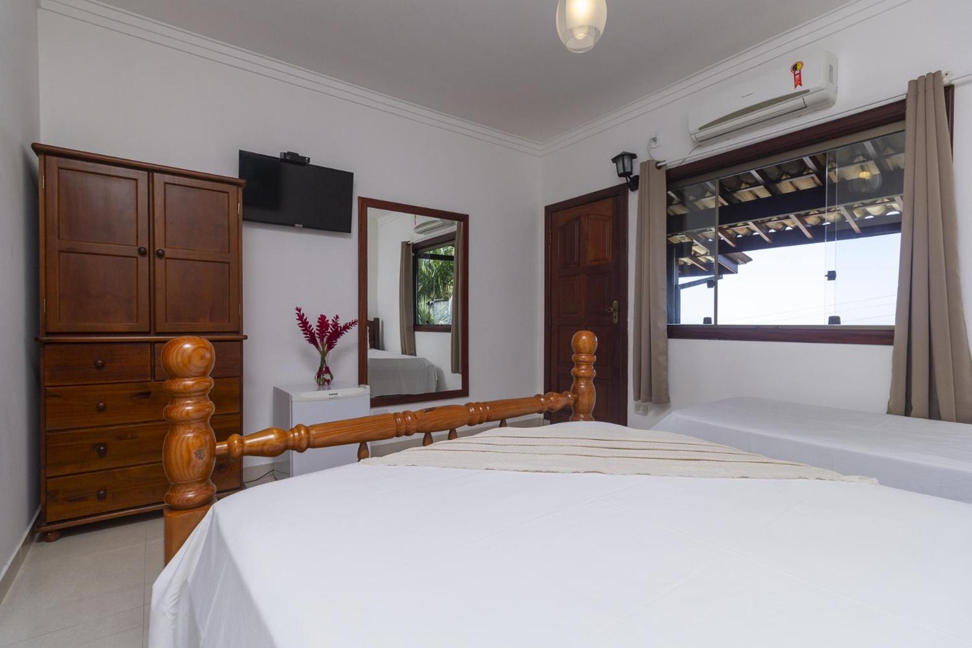 Standard Triple Room - Photo 1