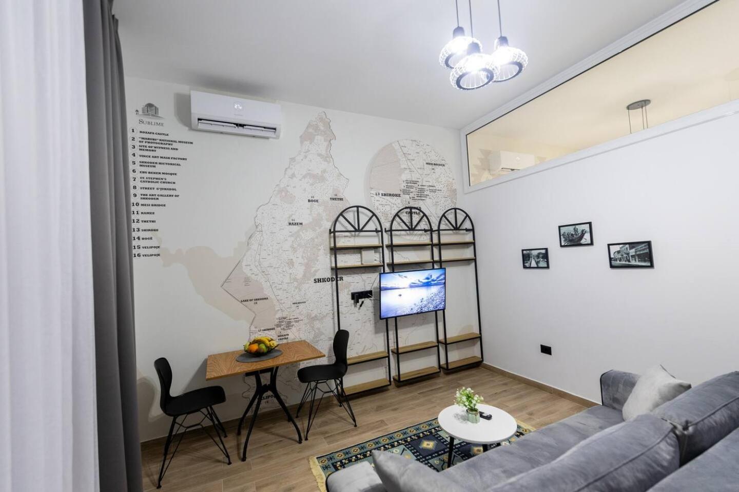 Apartment with View photo 3