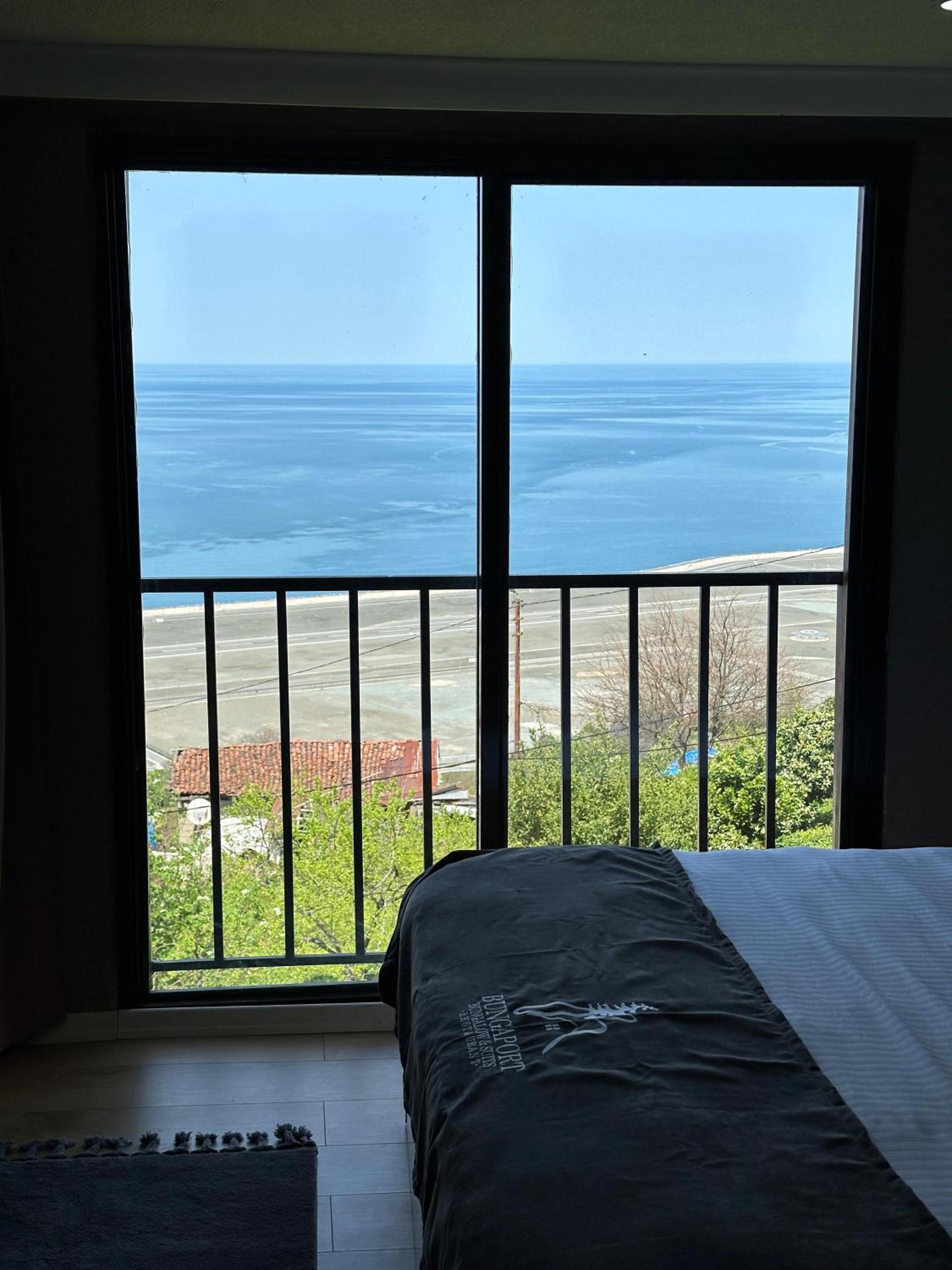 Suite with Sea View photo 2