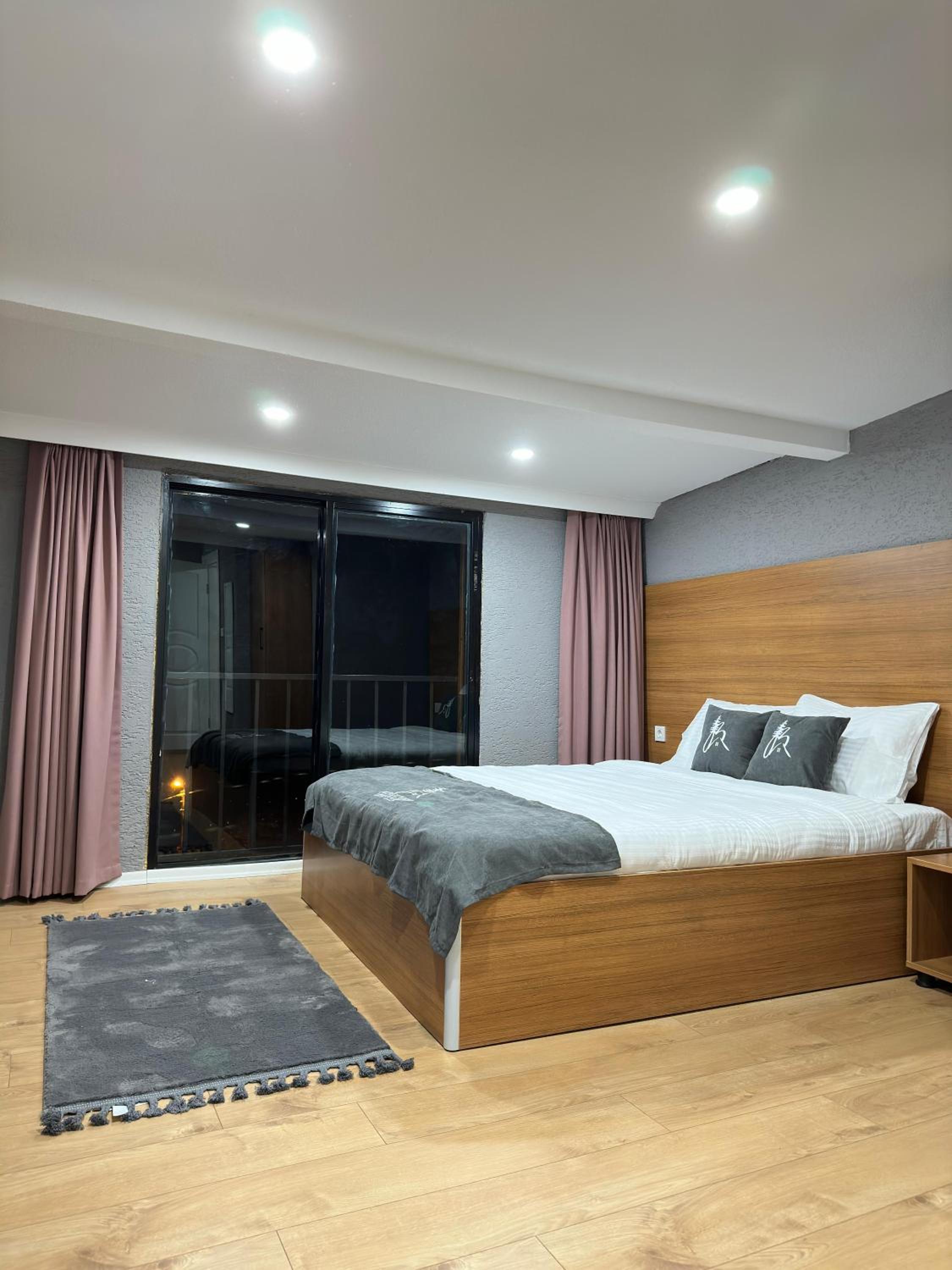 Suite with Sea View photo 1