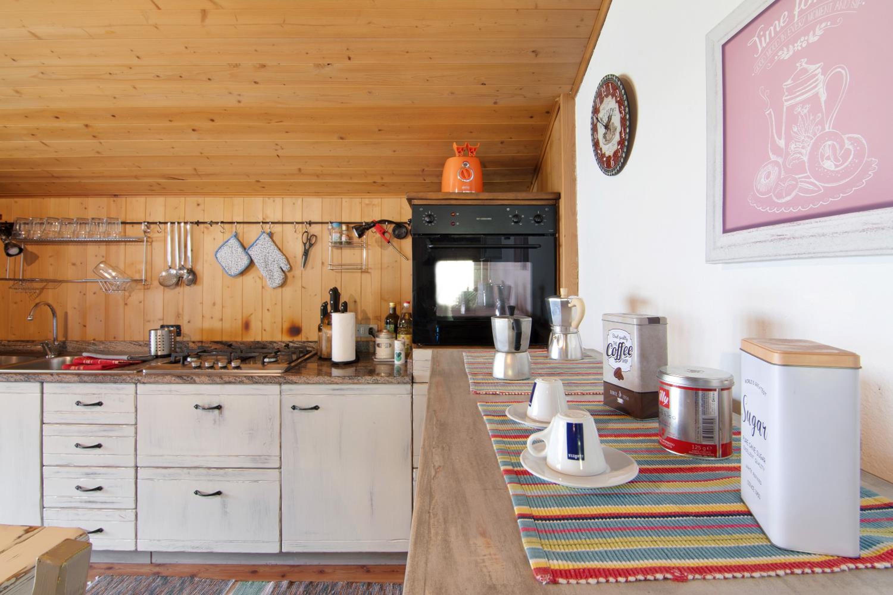 Three-Bedroom House - Photo 21