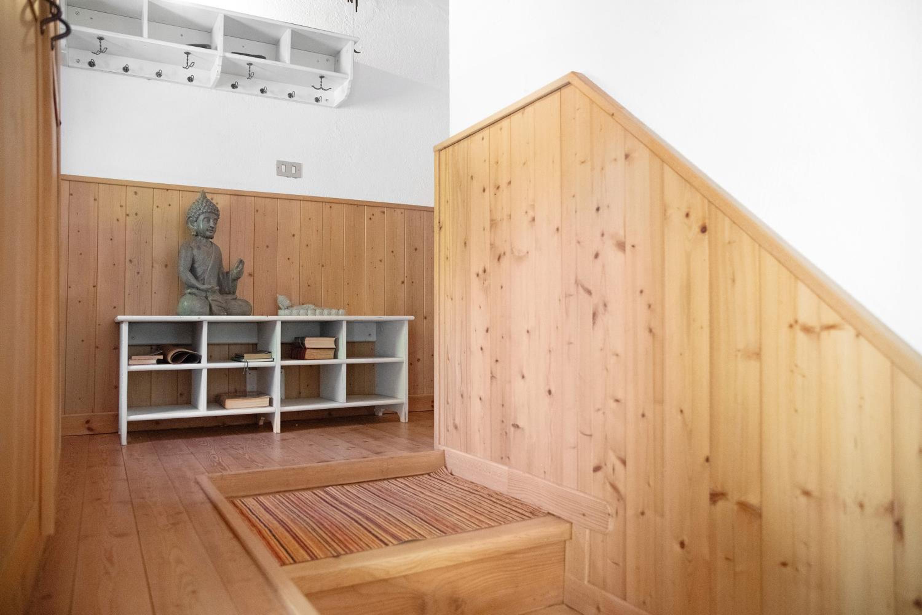 Three-Bedroom House - Photo 12