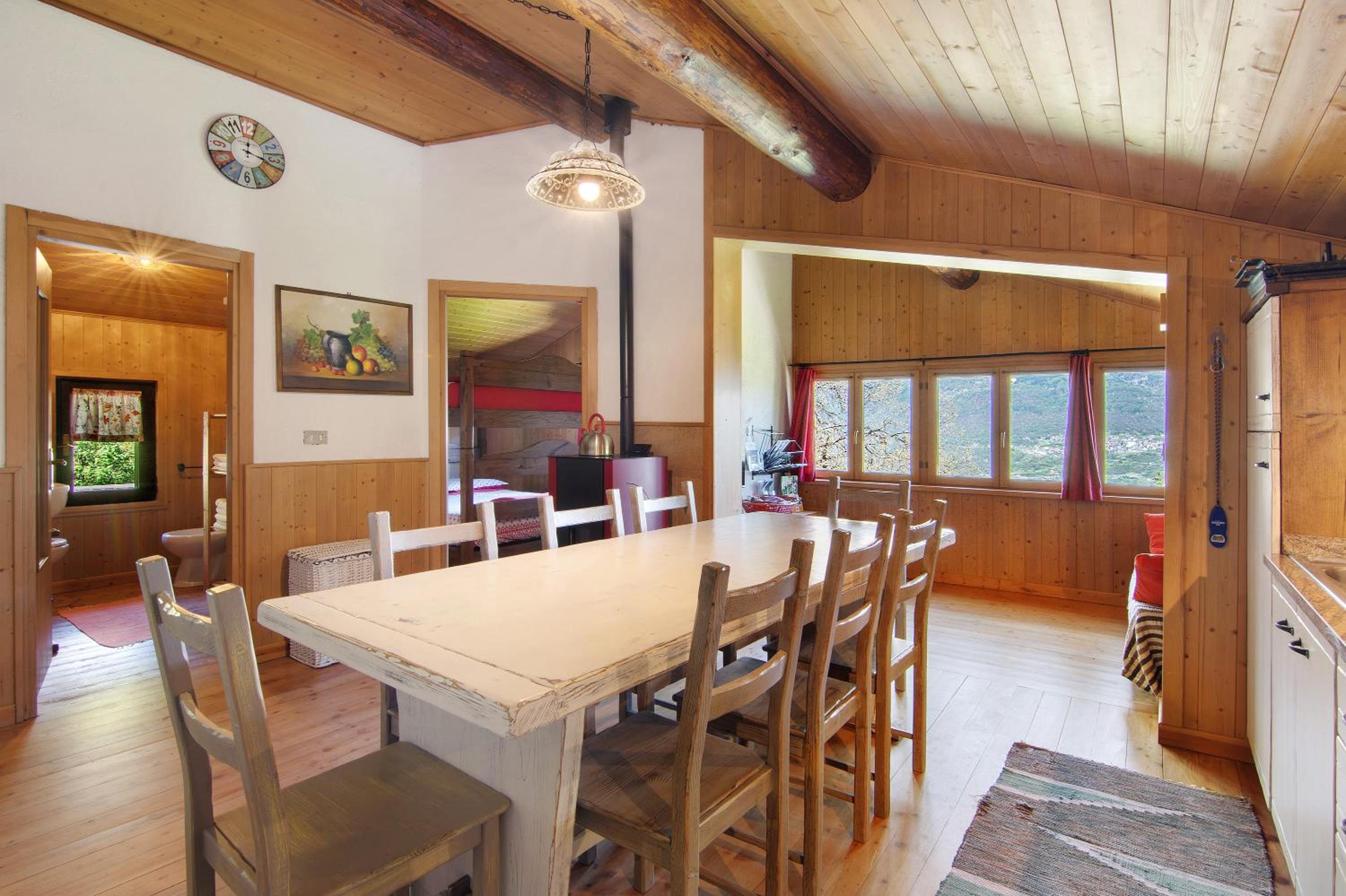 Three-Bedroom House - Photo 36