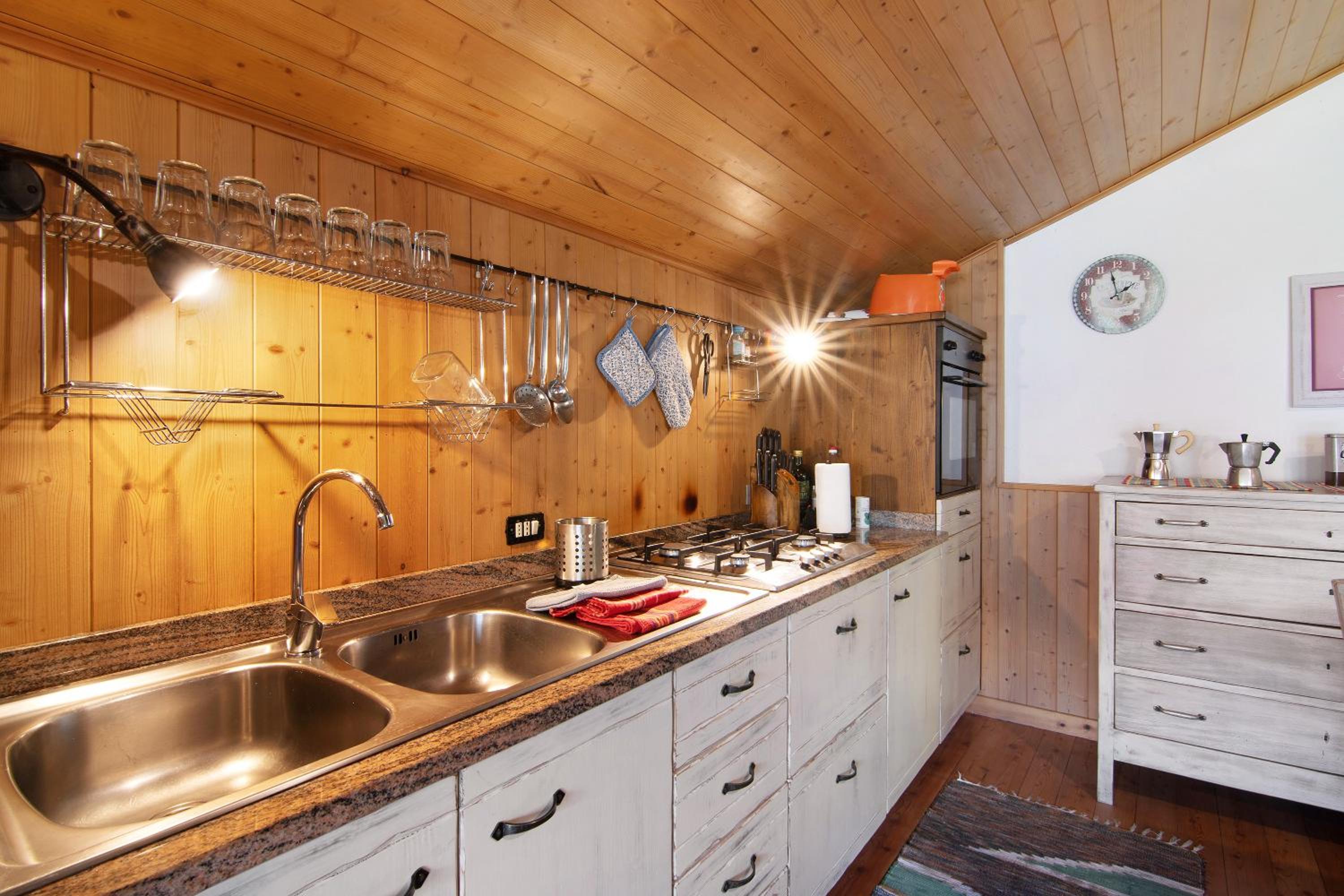 Three-Bedroom House - Photo 20