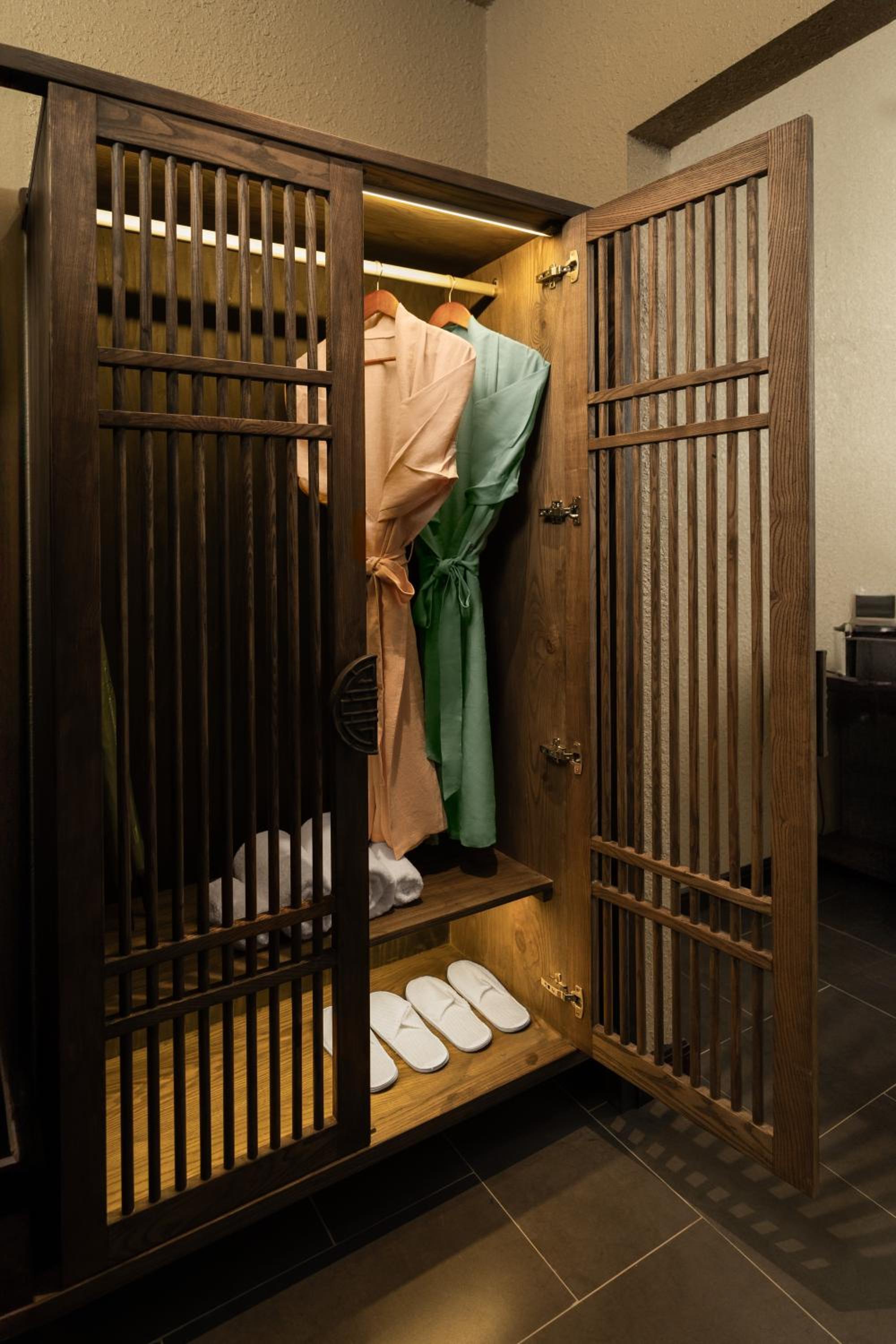 Deluxe Double Room - Photo 4