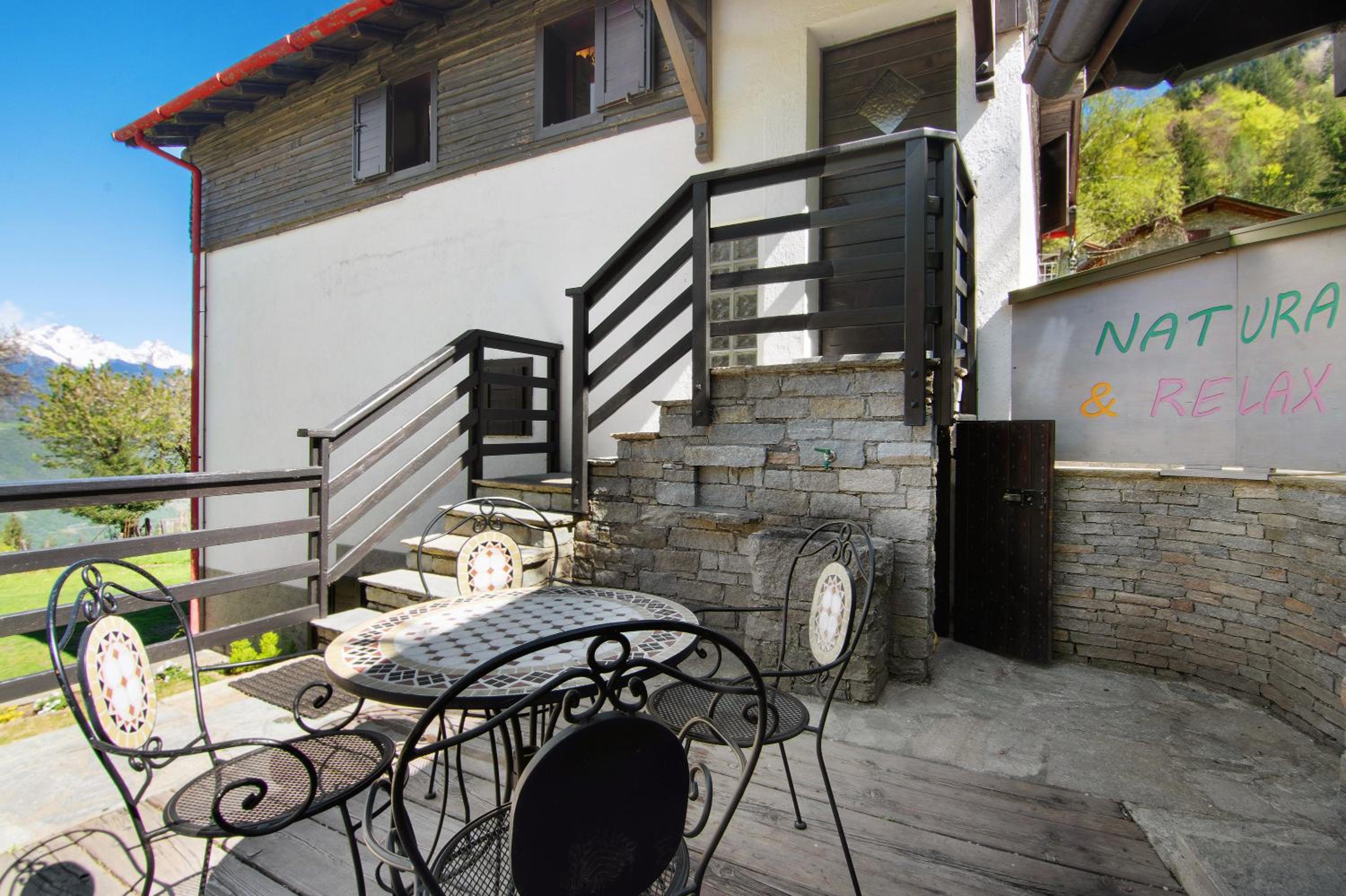 Three-Bedroom House - Photo 40