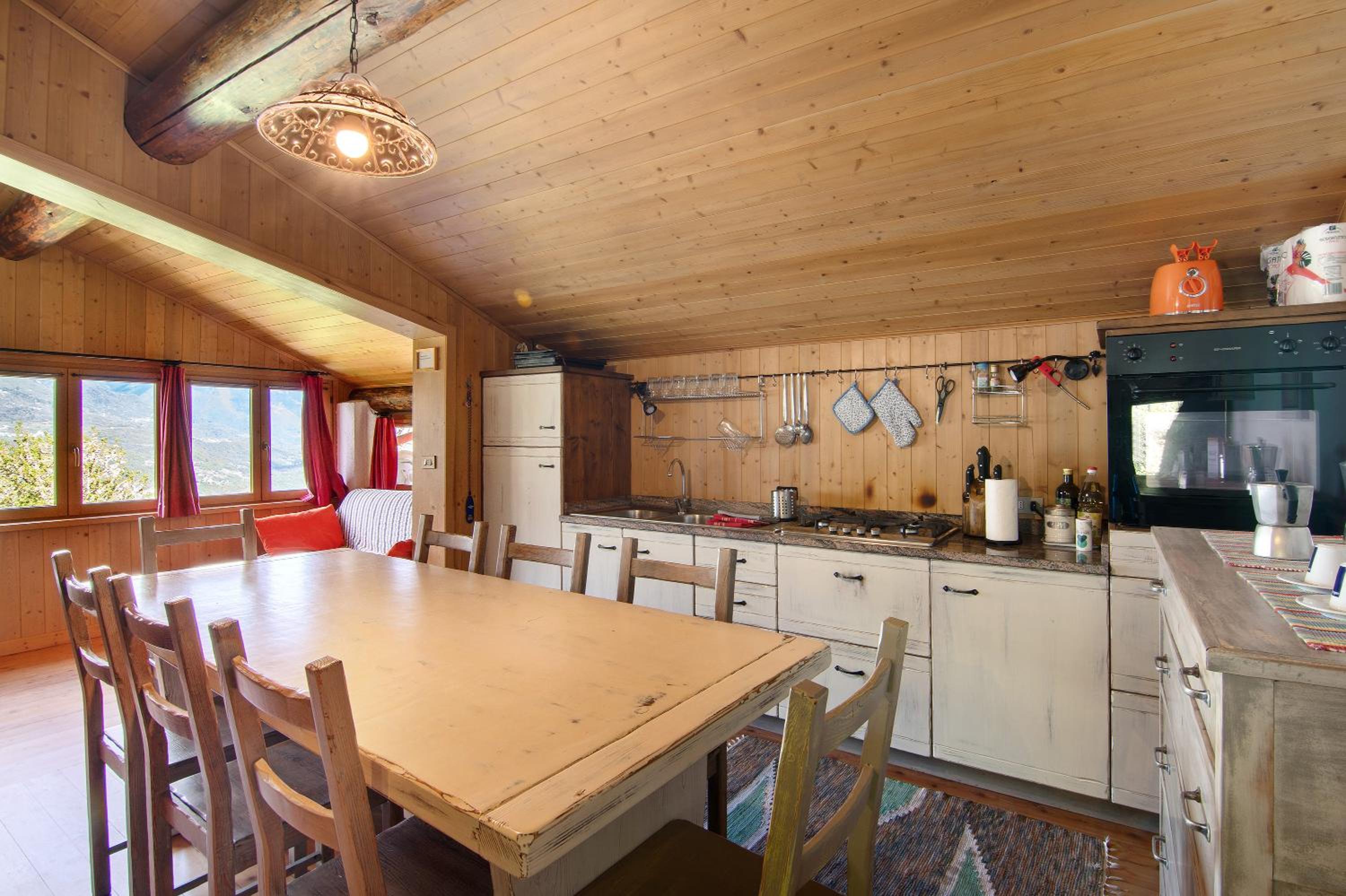 Three-Bedroom House - Photo 17