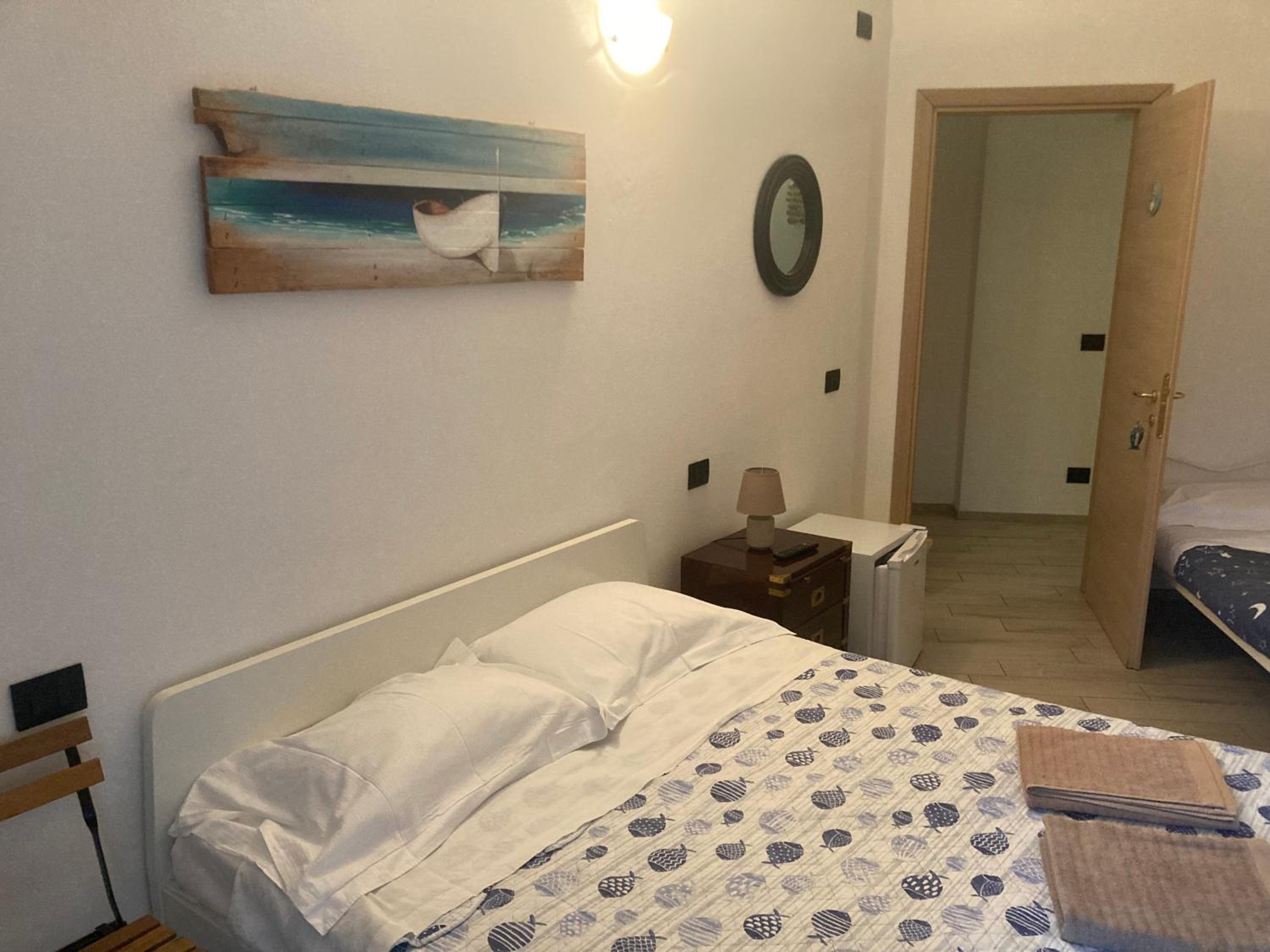 Standard Double Room photo 2