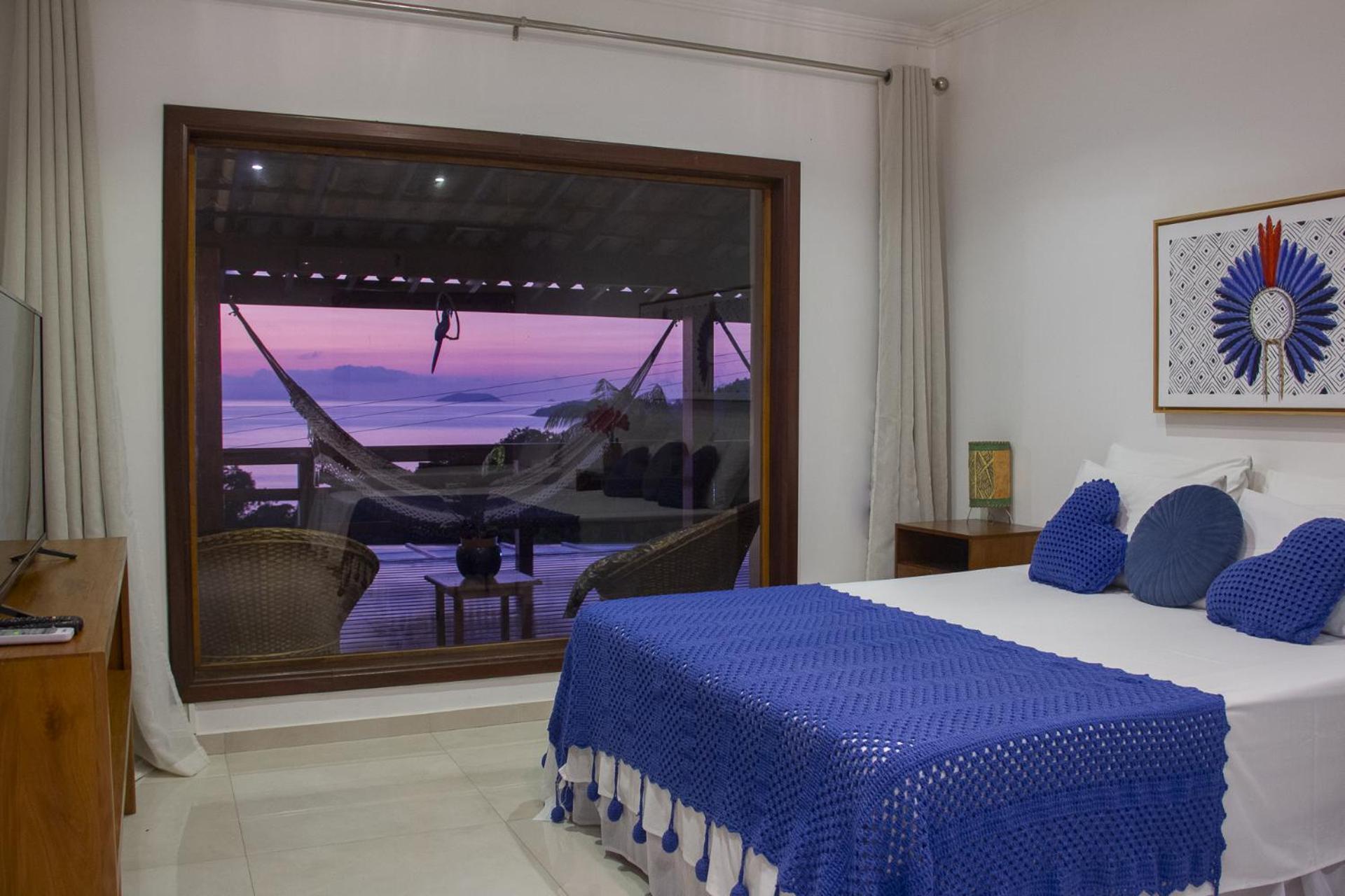 Standard Quadruple Room - Photo 6