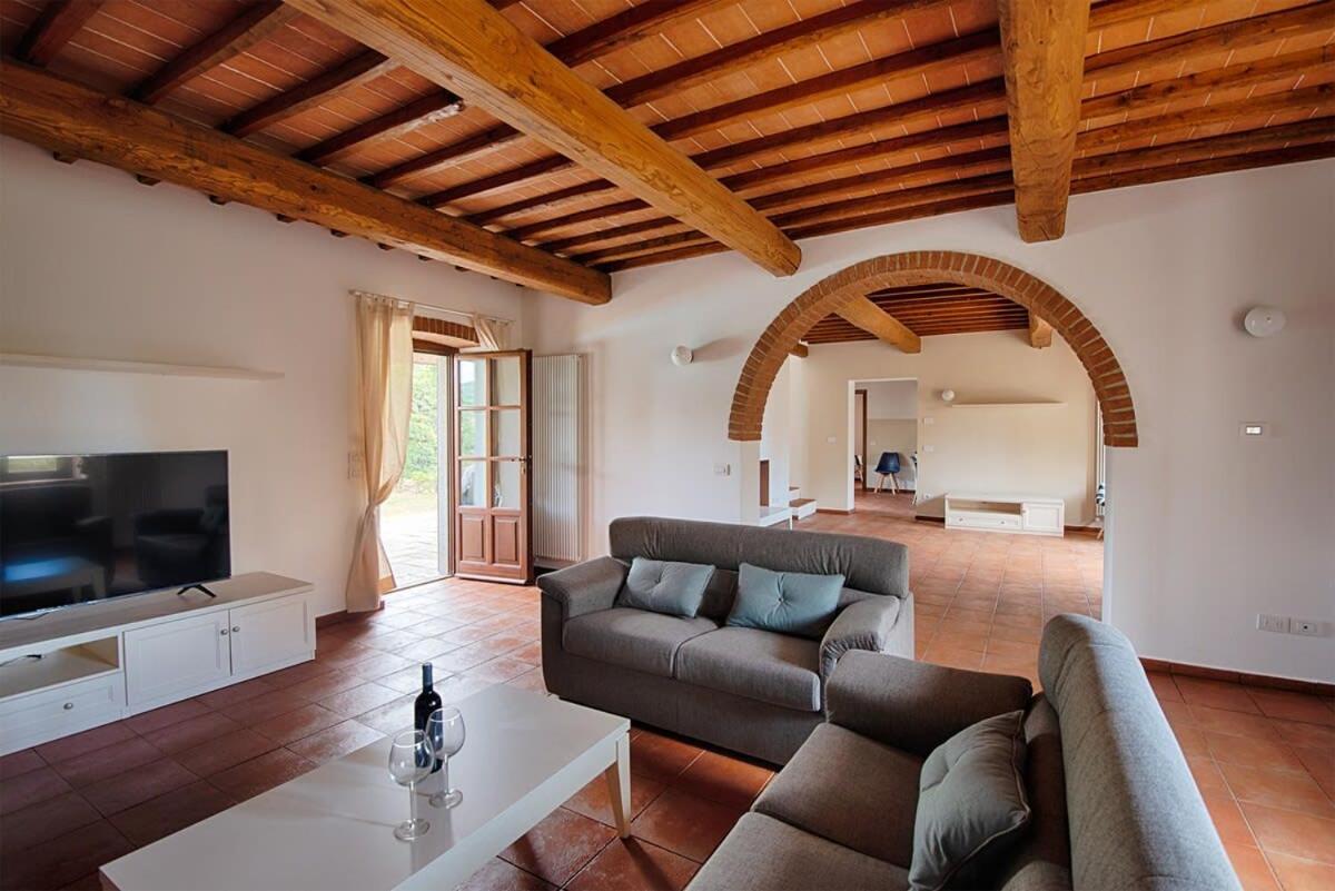 Family Room photo 1