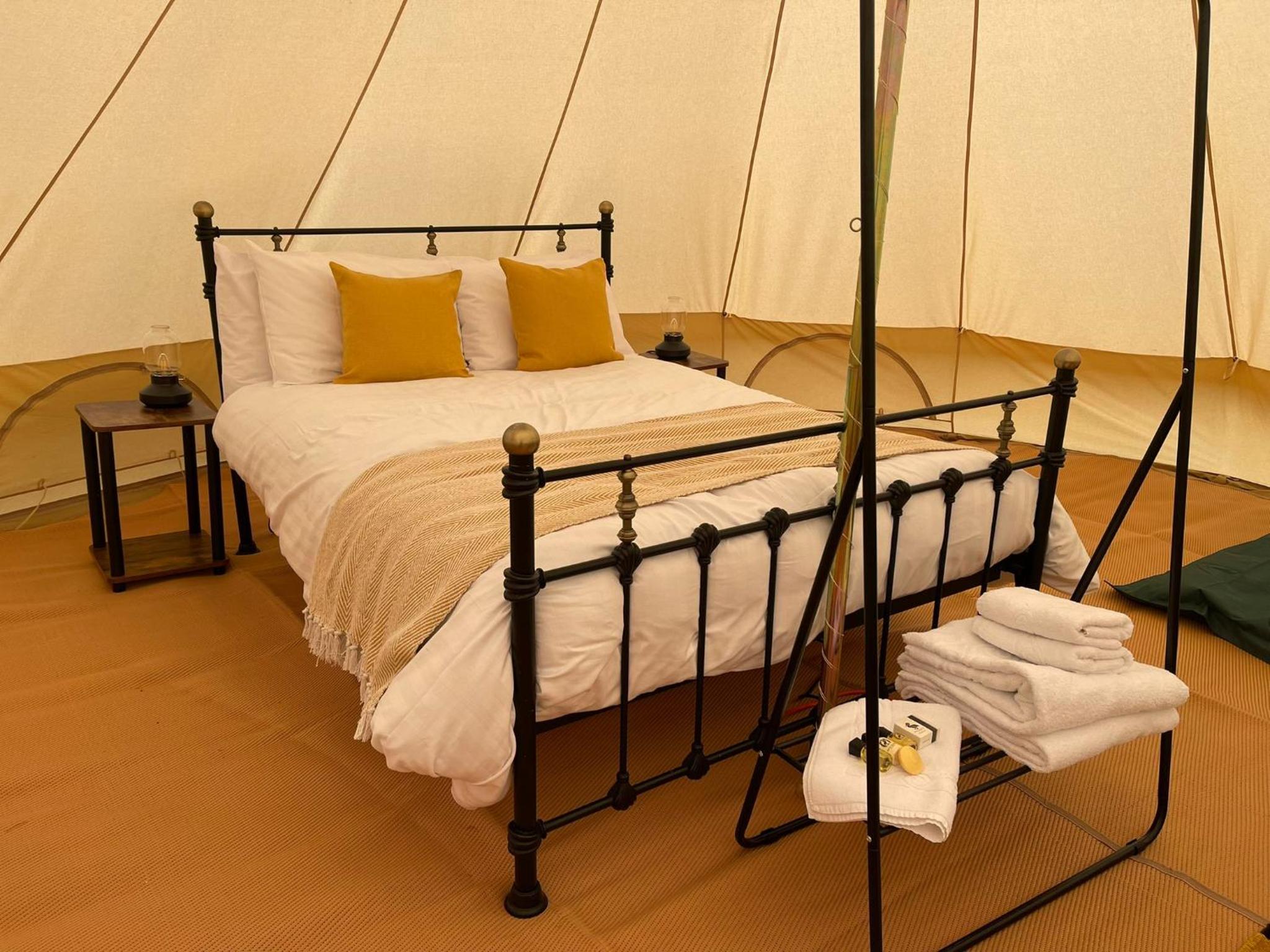 Tent - Photo 16