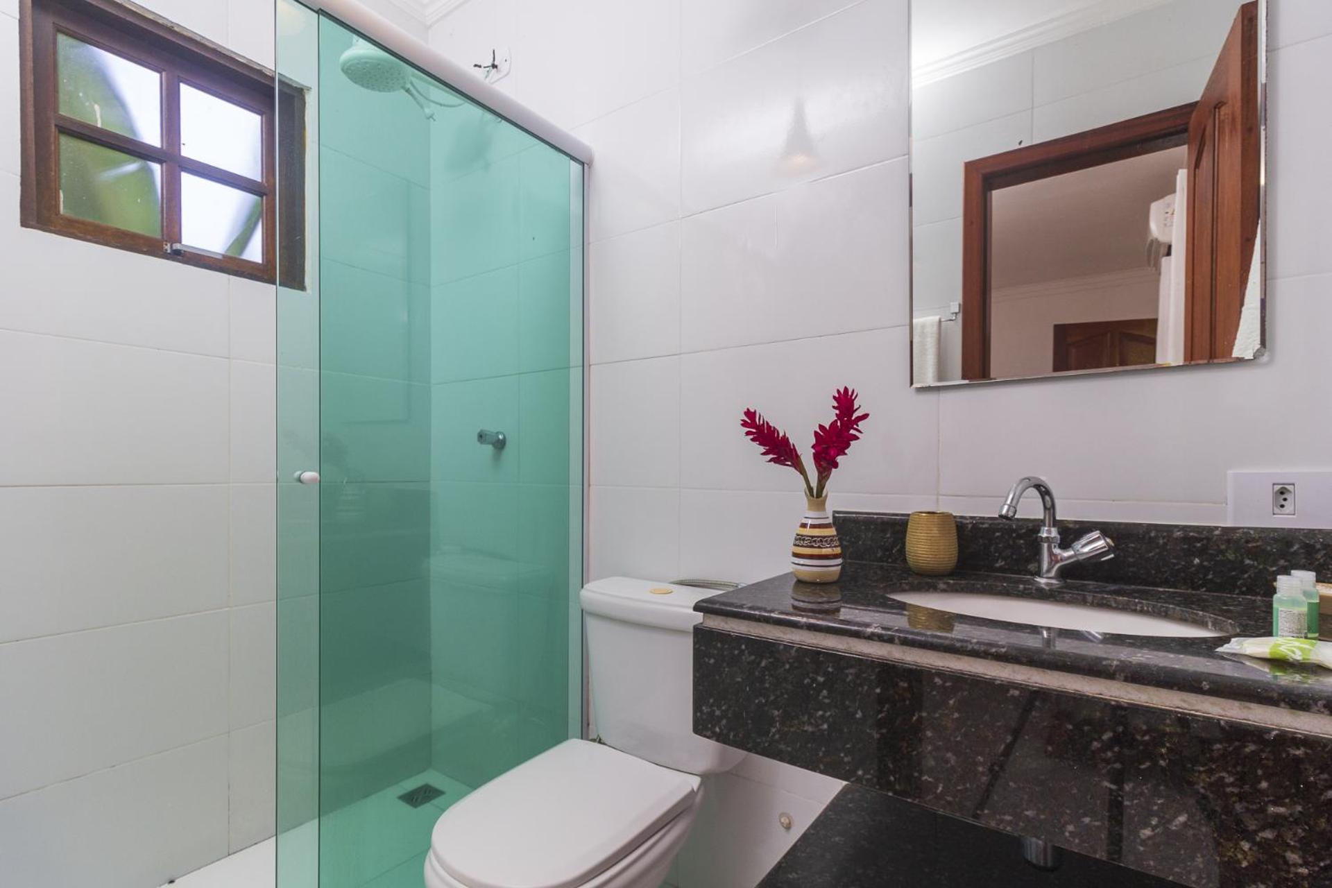 Double Room with Garden View - Photo 6