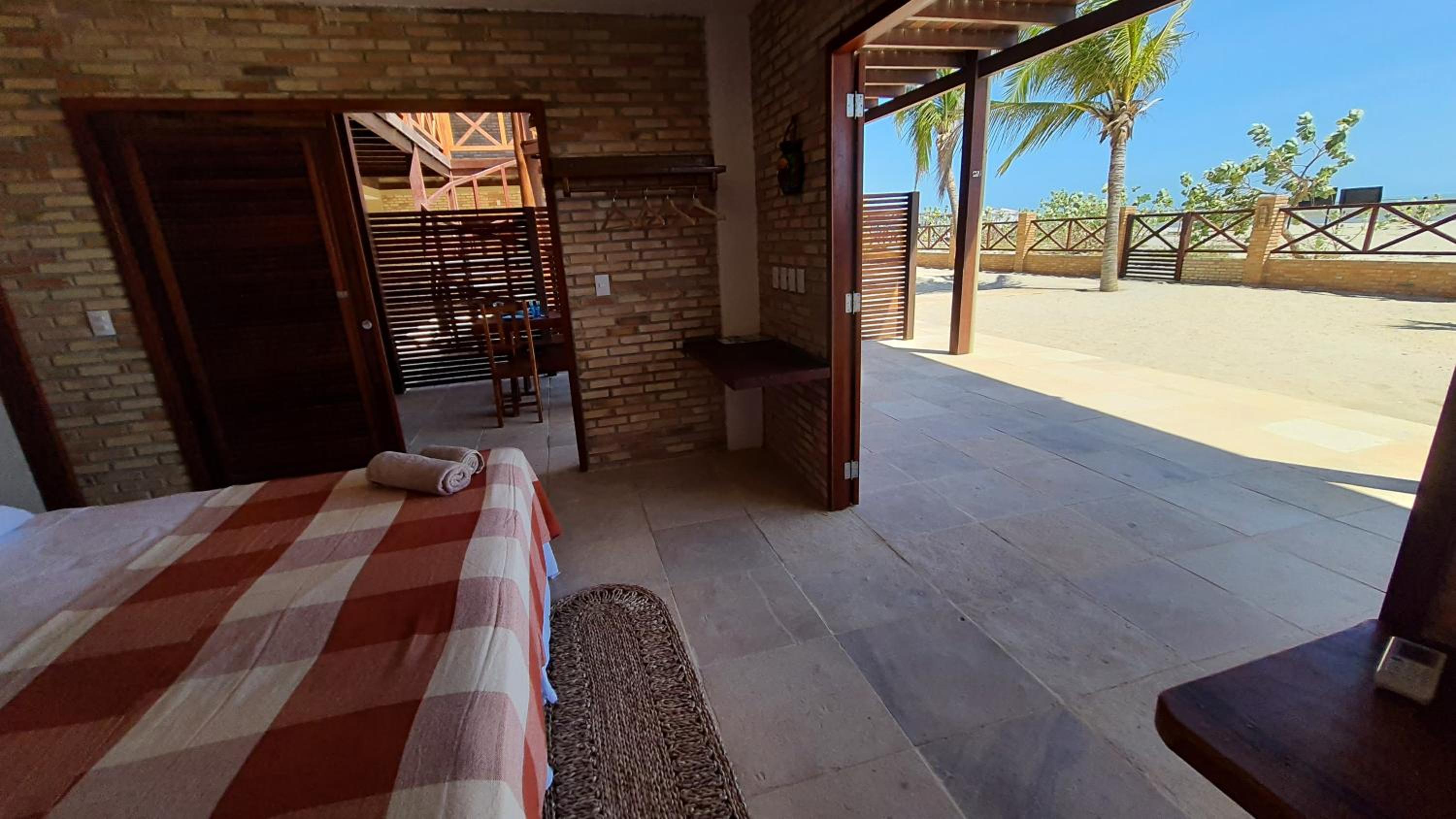 Apartment with Sea View photo 1