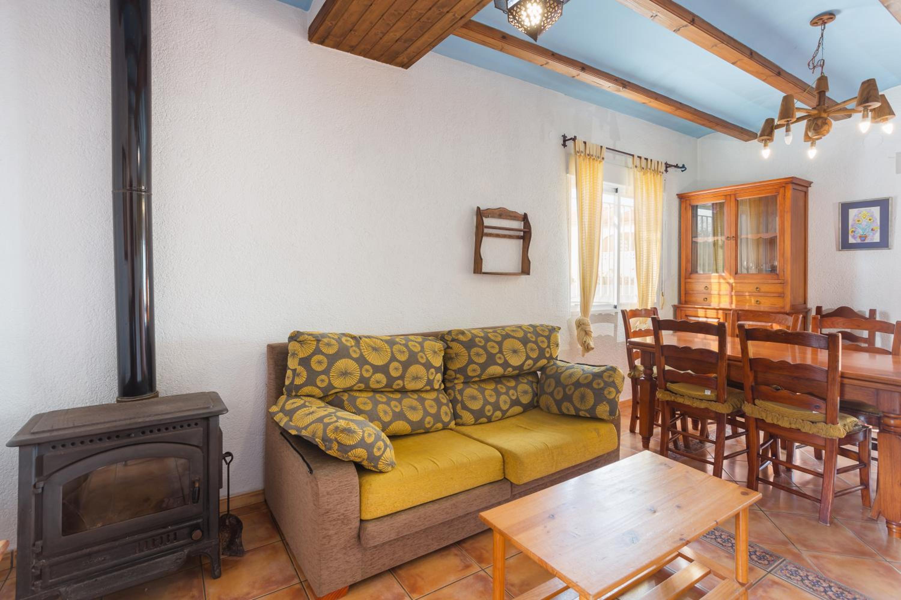 Casa de Vacaciones