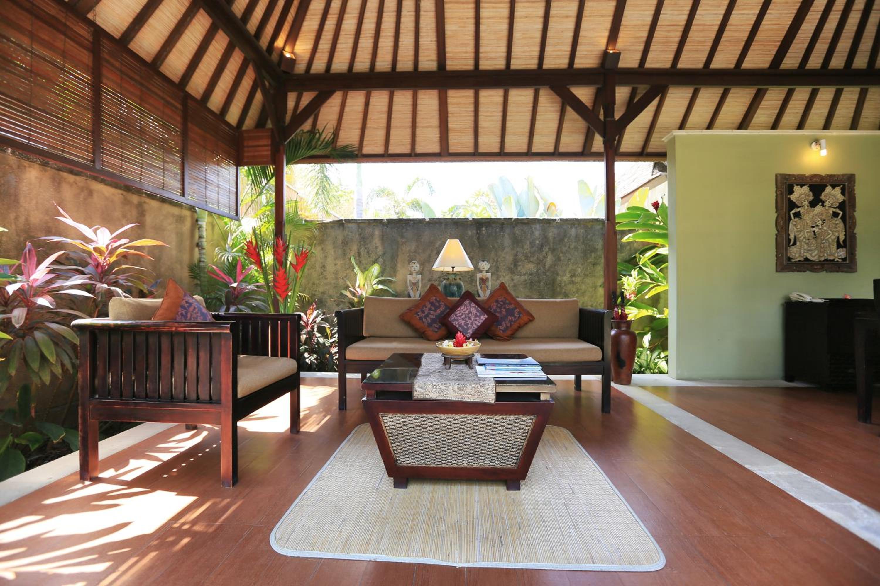 Junior Suite Villa with Private Pool - Photo 24