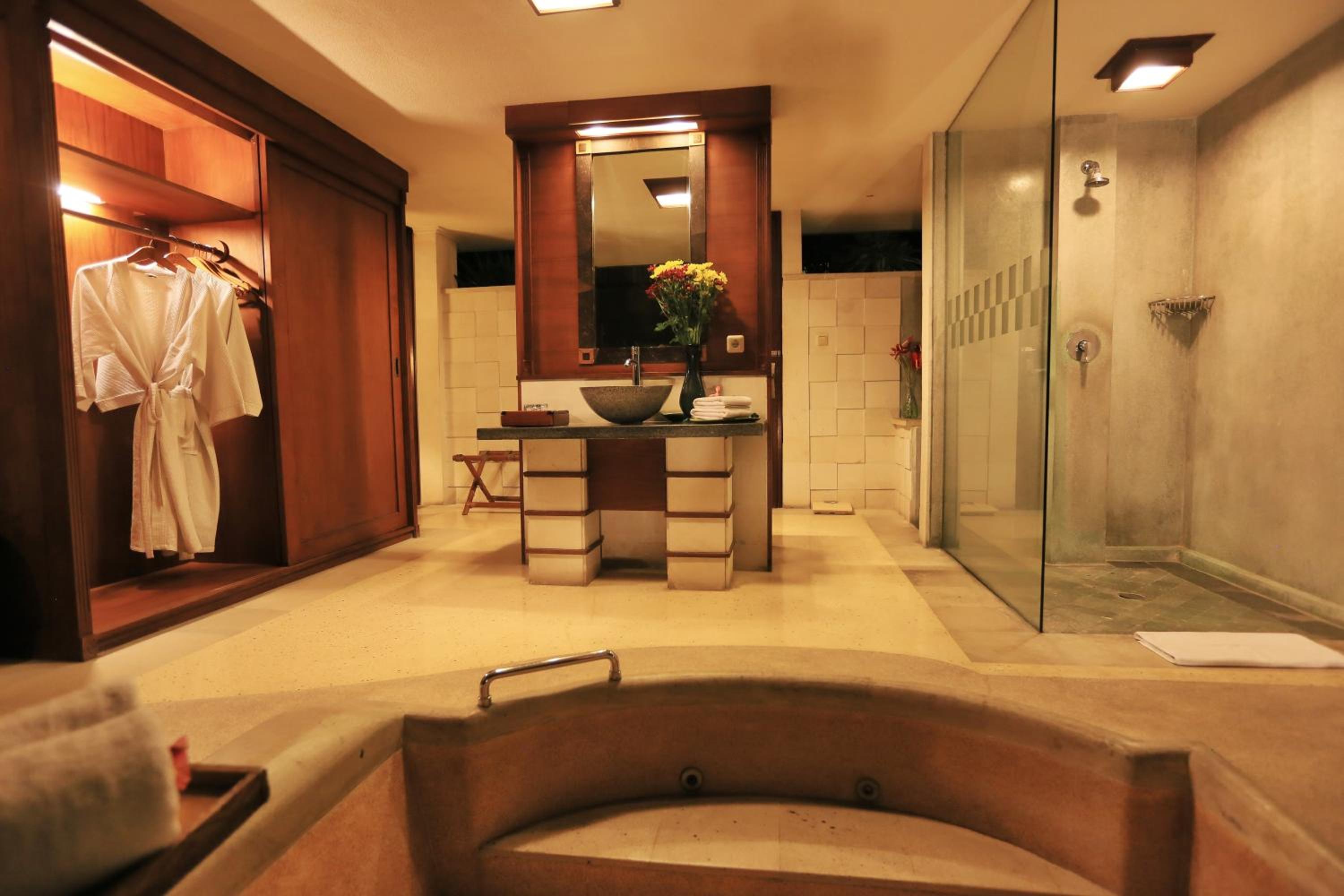 Junior Suite Villa with Private Pool - Photo 4