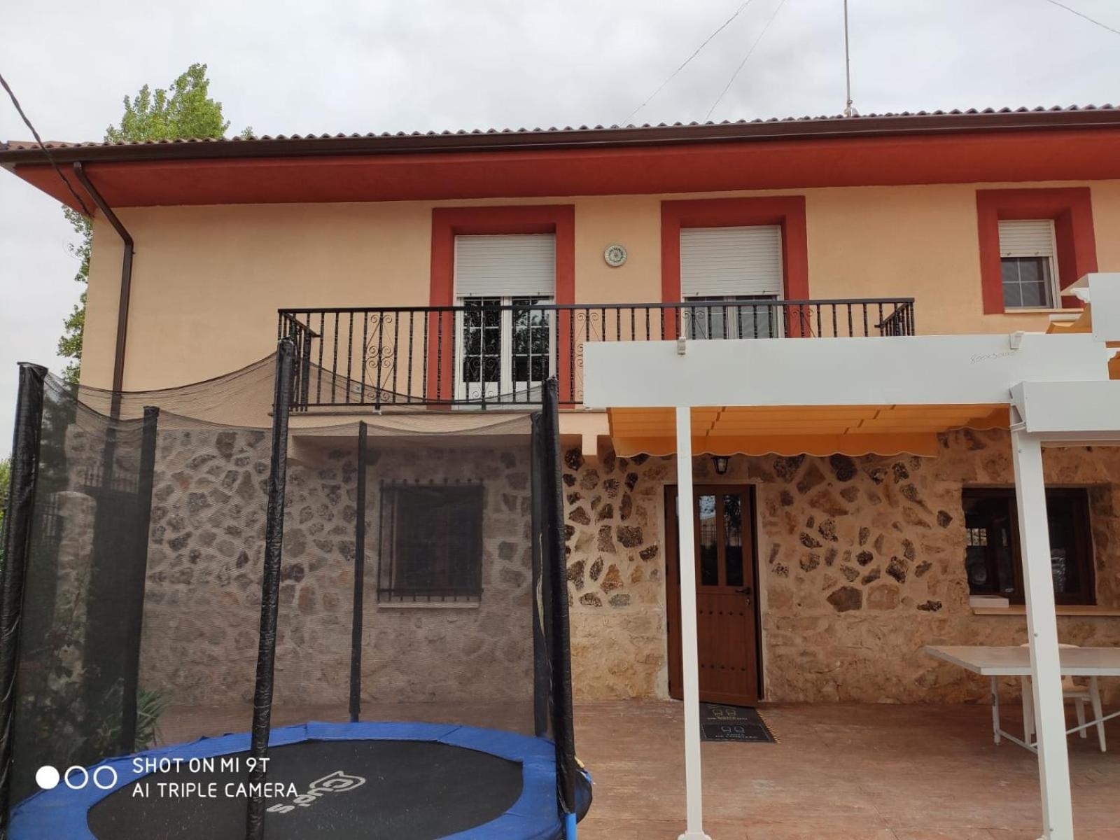 Holiday Home - Photo 9