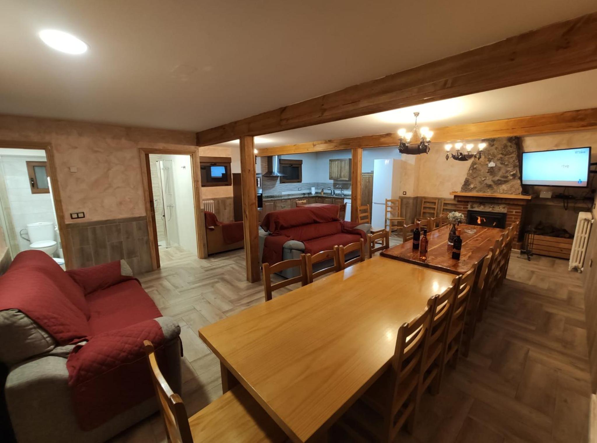Holiday Home - Photo 8