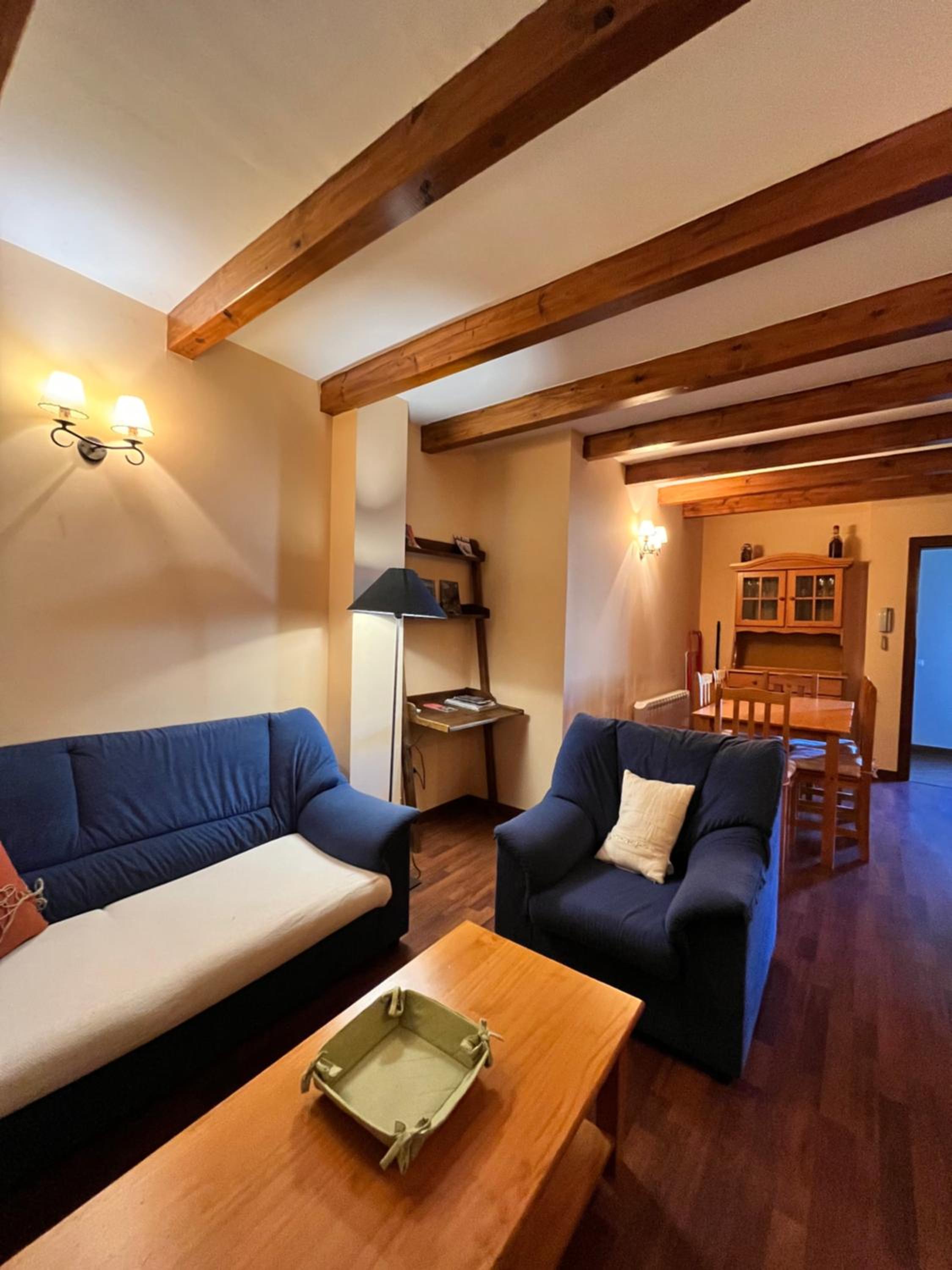 Two-Bedroom Apartment (4 Adults + 2 Children) photo 3