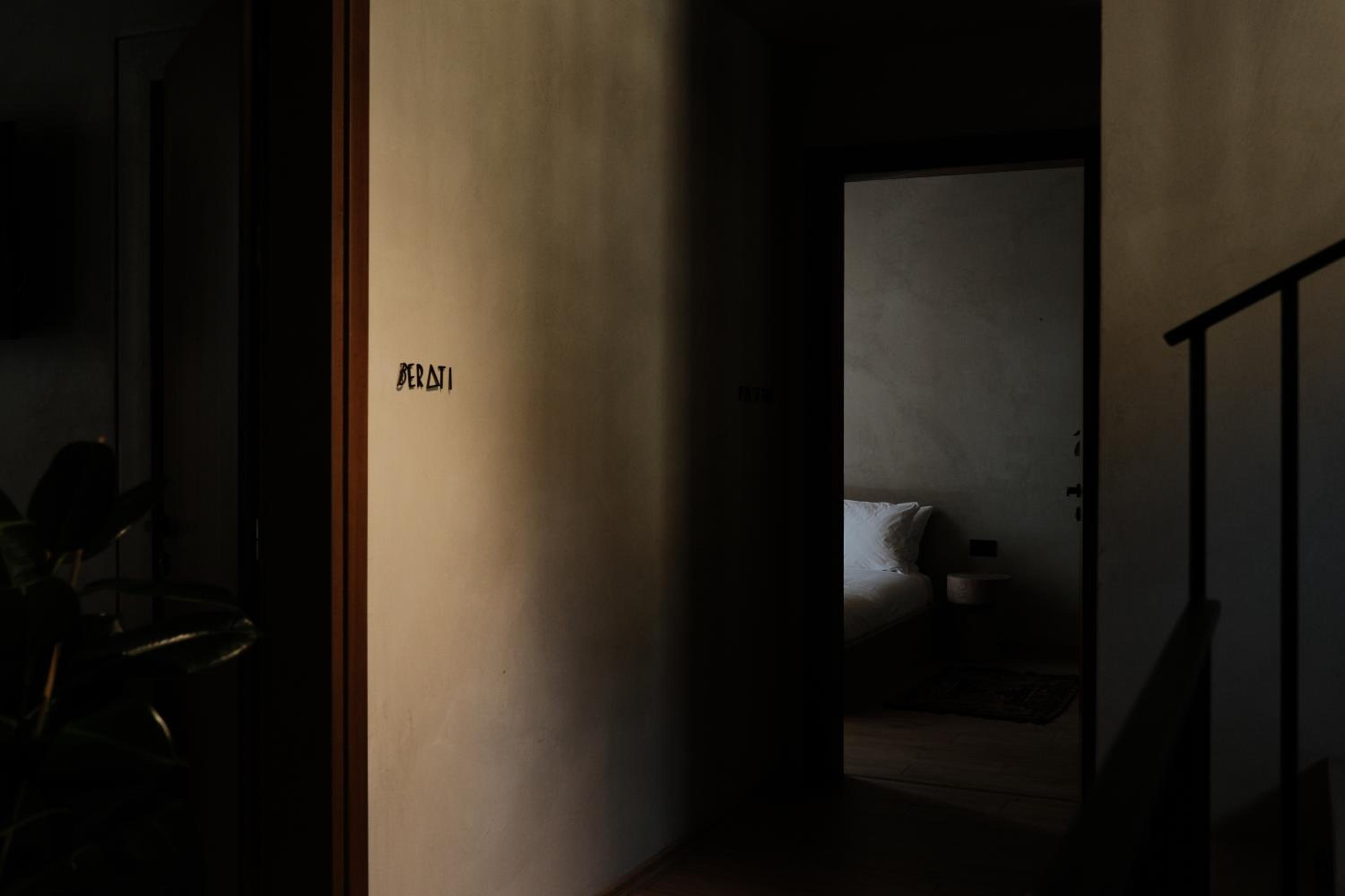 Standard Double Room: Berat photo 1