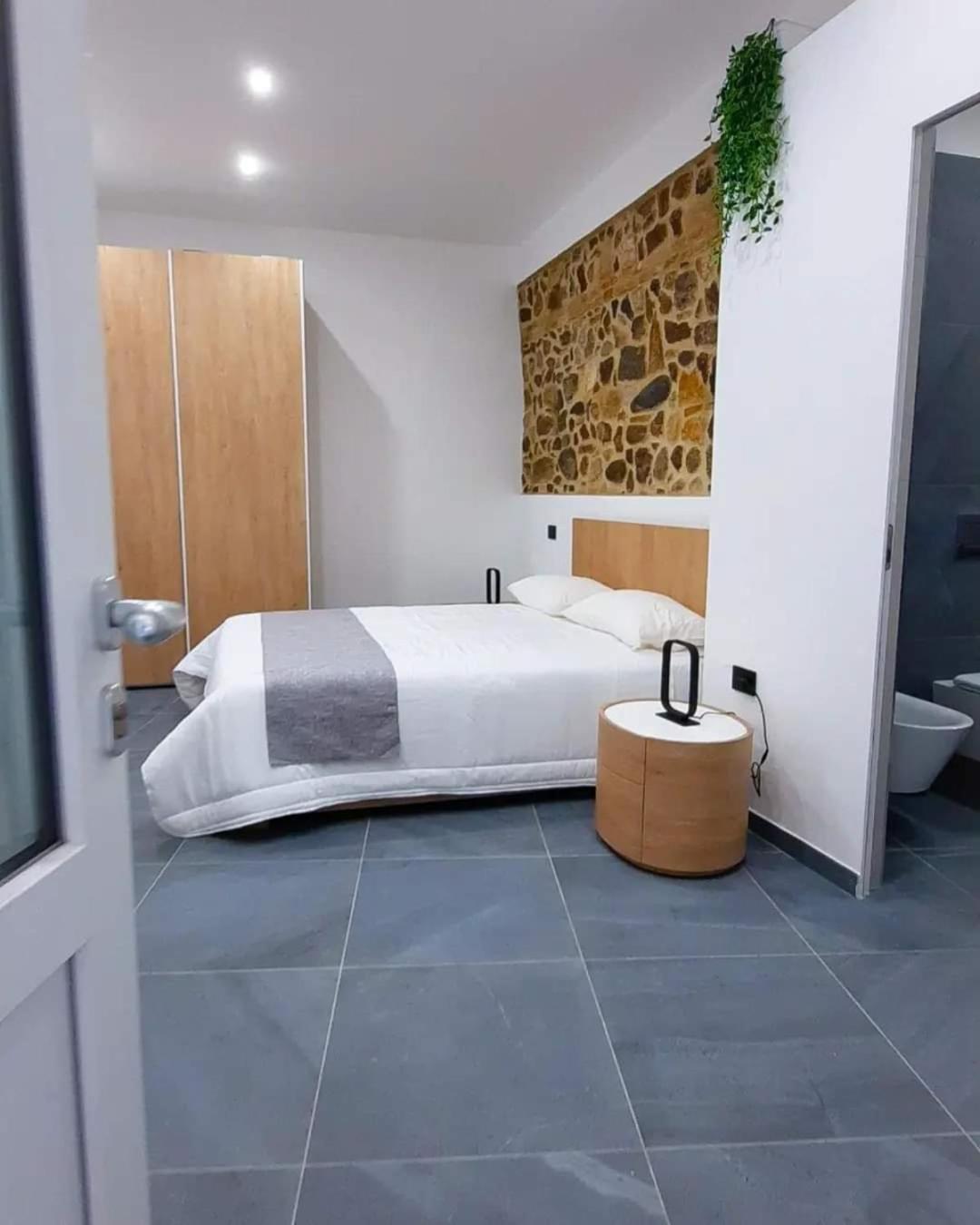 Family Room with Private Bathroom